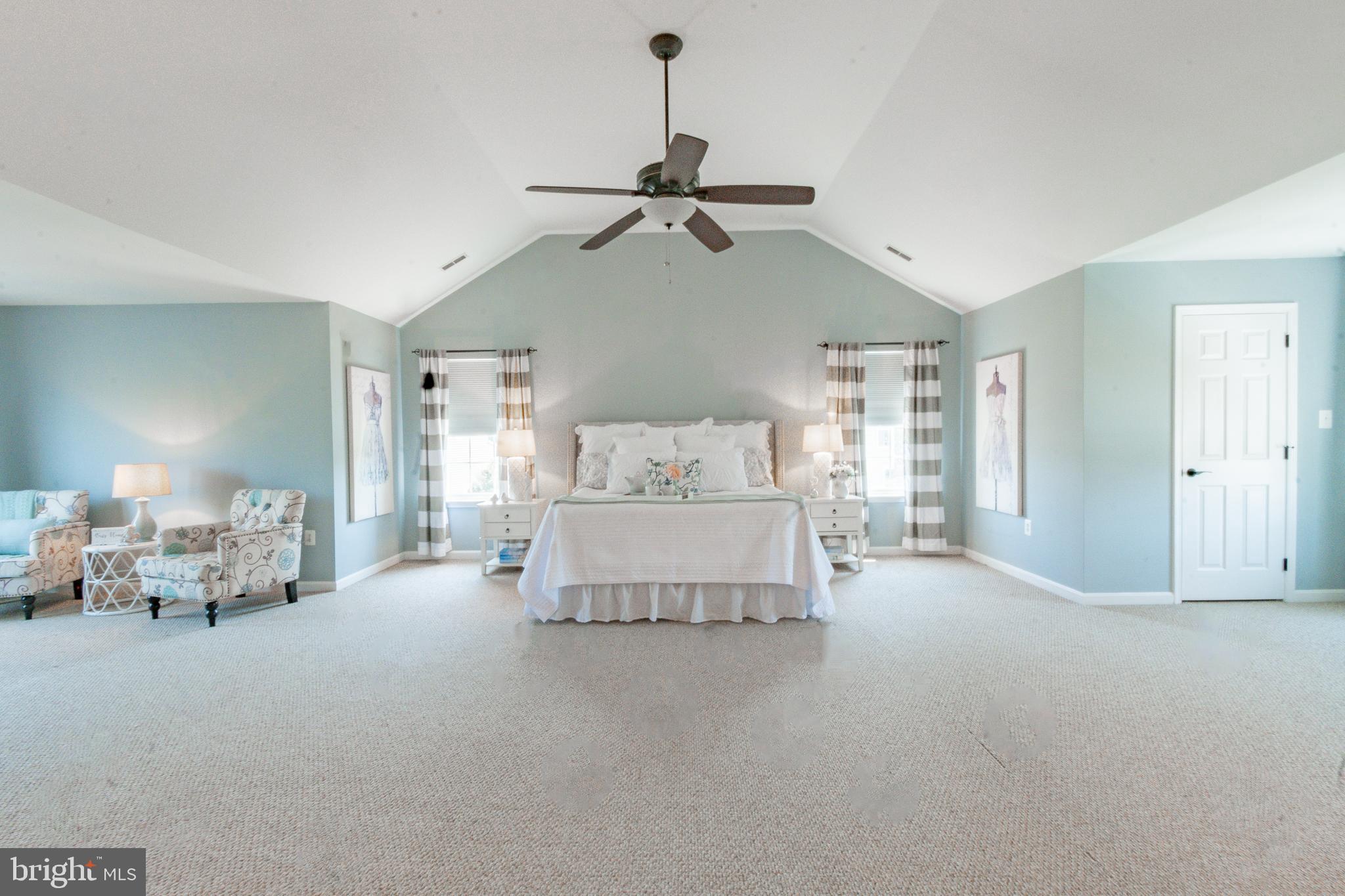 VILLAGES AT LEONARDTOWN - Residential