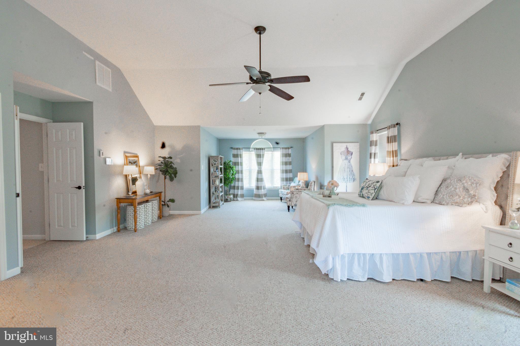 VILLAGES AT LEONARDTOWN - Residential