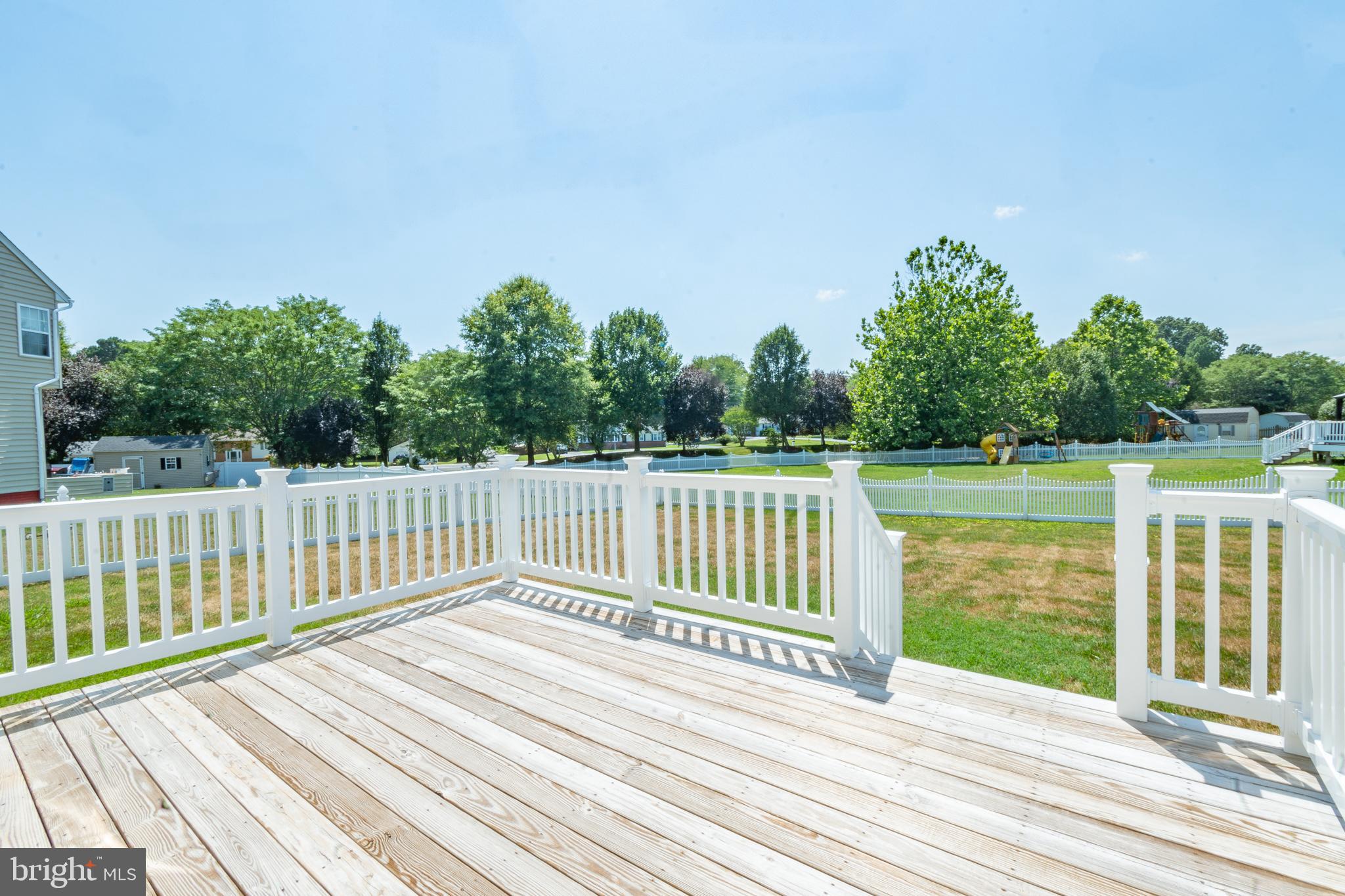 VILLAGES AT LEONARDTOWN - Residential