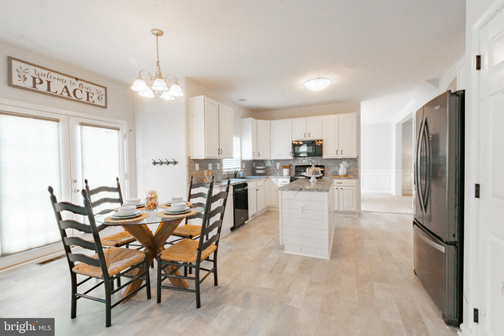 VILLAGES AT LEONARDTOWN - Residential