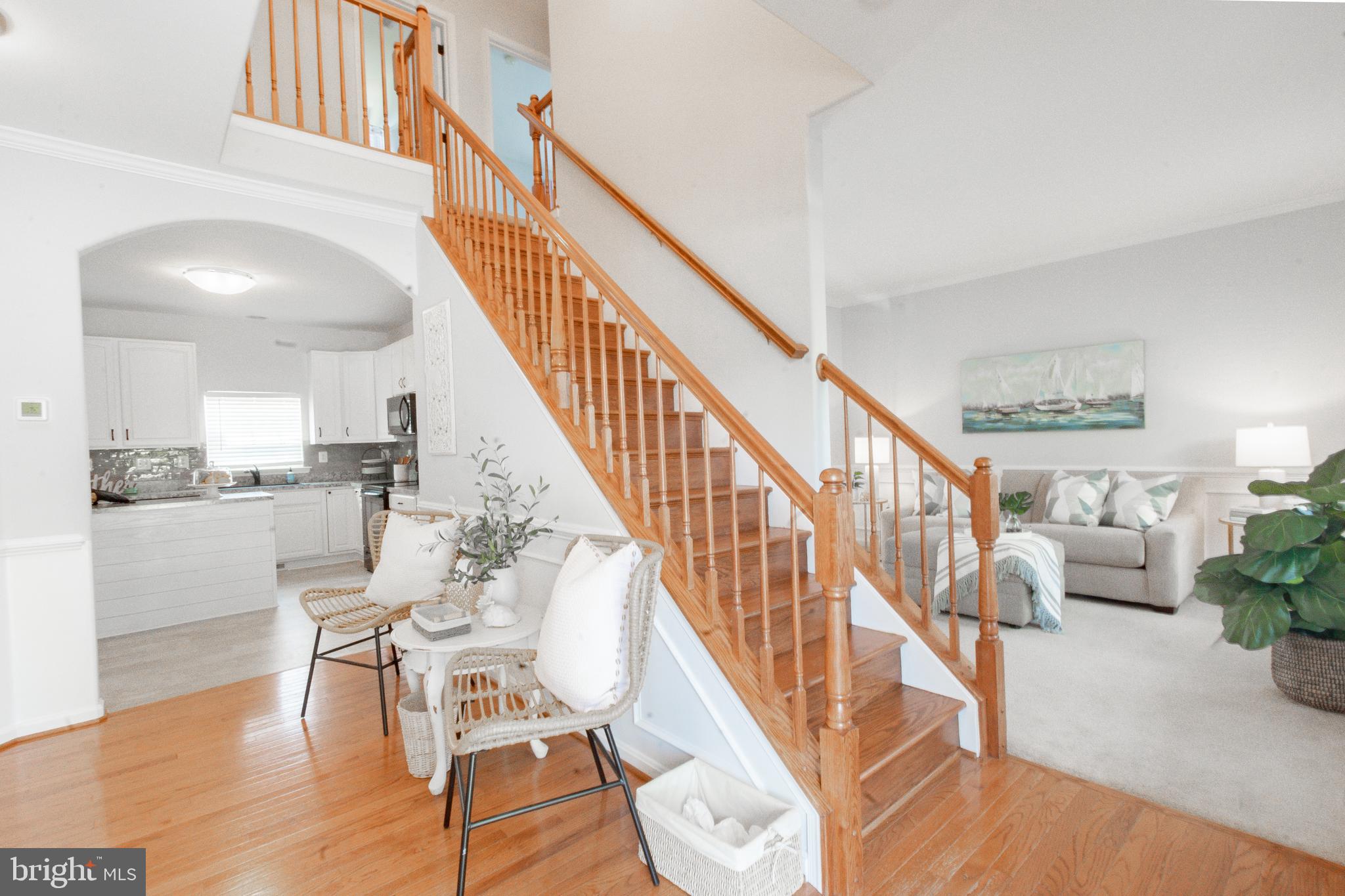 VILLAGES AT LEONARDTOWN - Residential