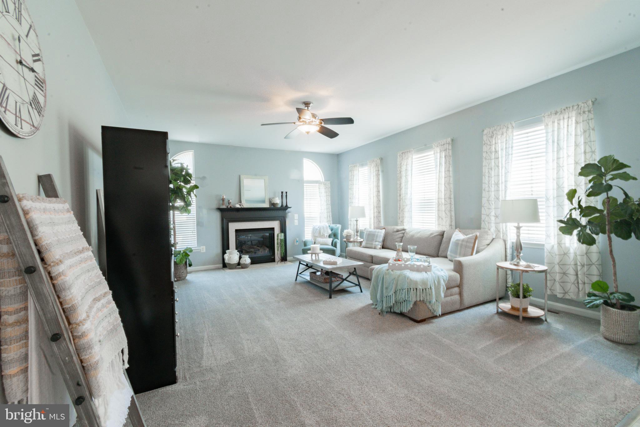 VILLAGES AT LEONARDTOWN - Residential