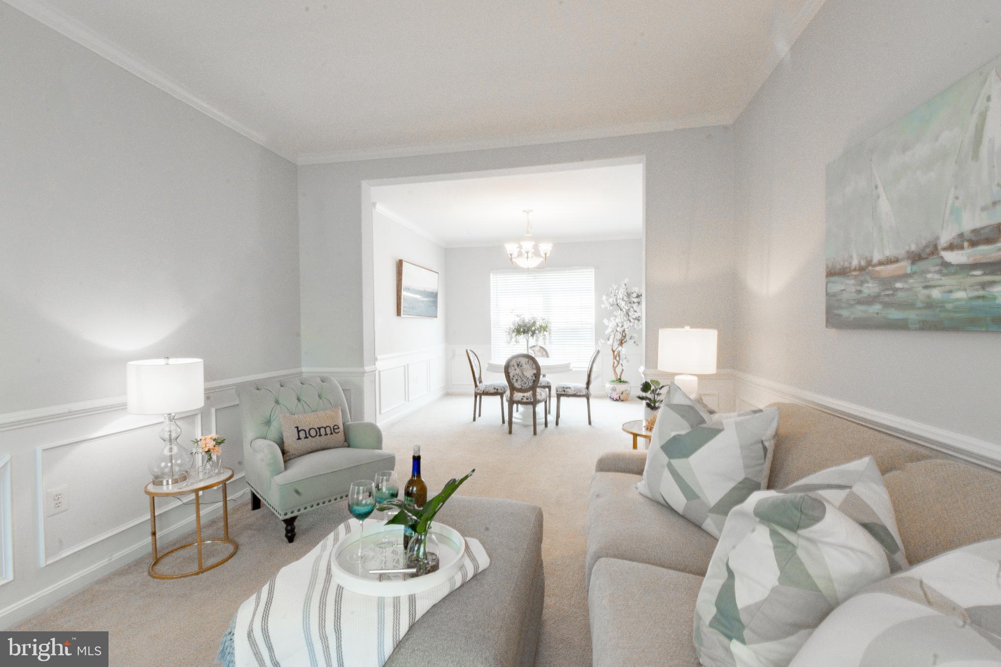 VILLAGES AT LEONARDTOWN - Residential