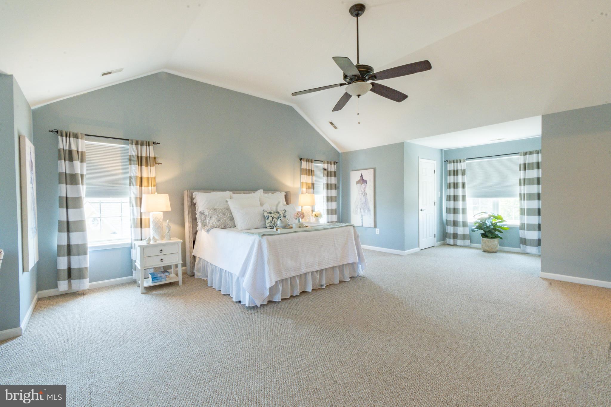 VILLAGES AT LEONARDTOWN - Residential