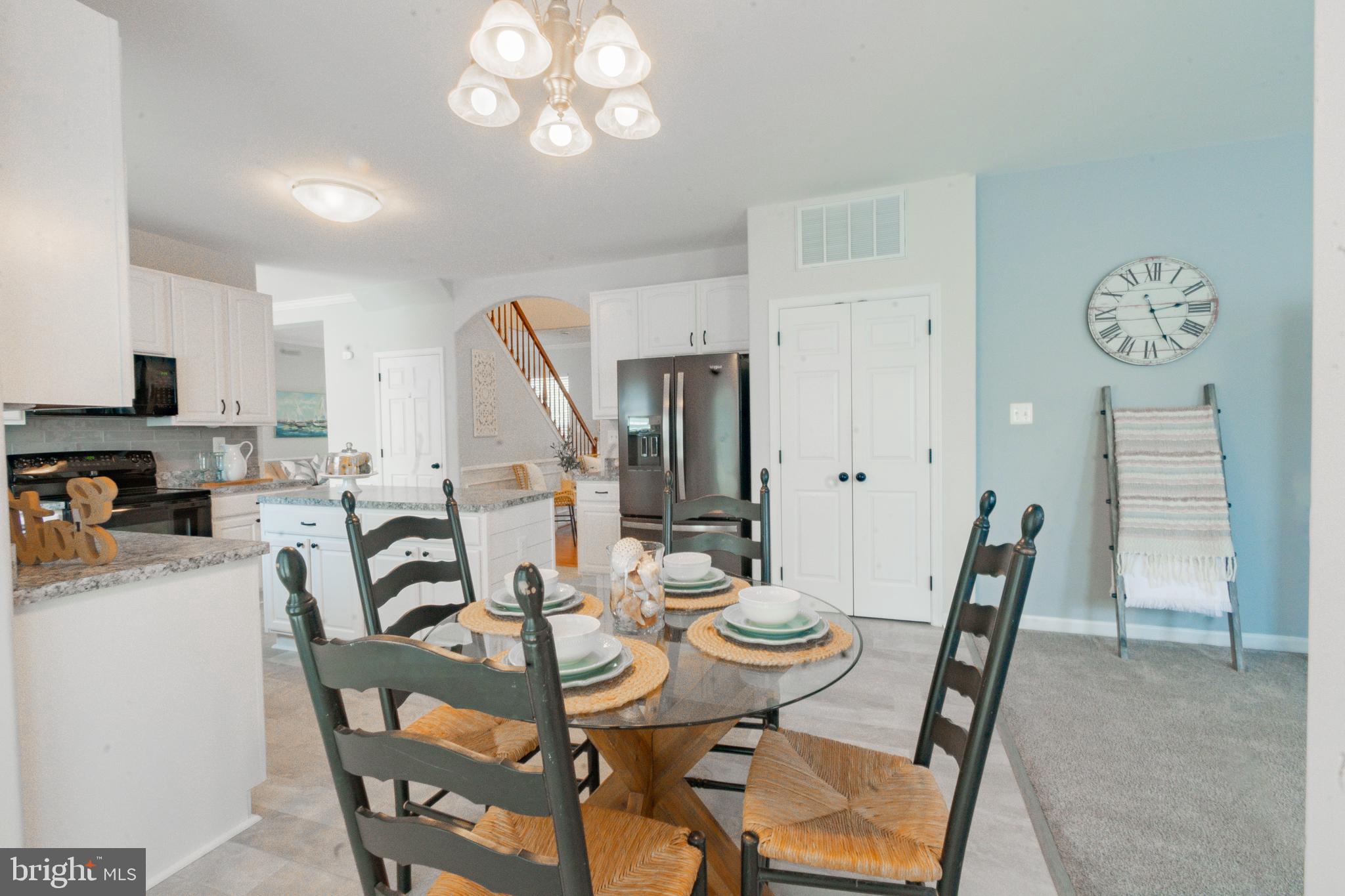 VILLAGES AT LEONARDTOWN - Residential