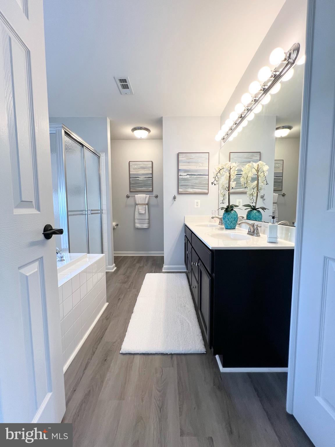 VILLAGES AT LEONARDTOWN - Residential