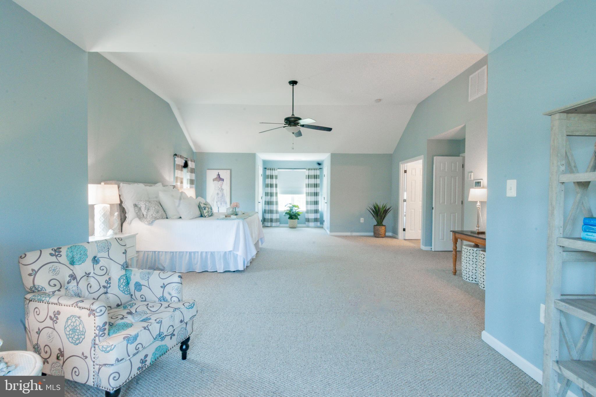 VILLAGES AT LEONARDTOWN - Residential