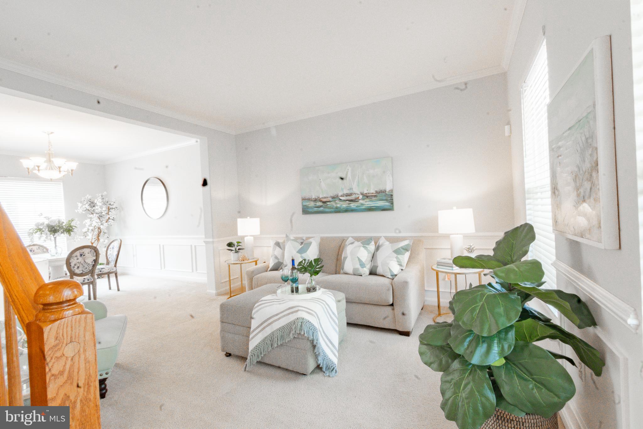 VILLAGES AT LEONARDTOWN - Residential