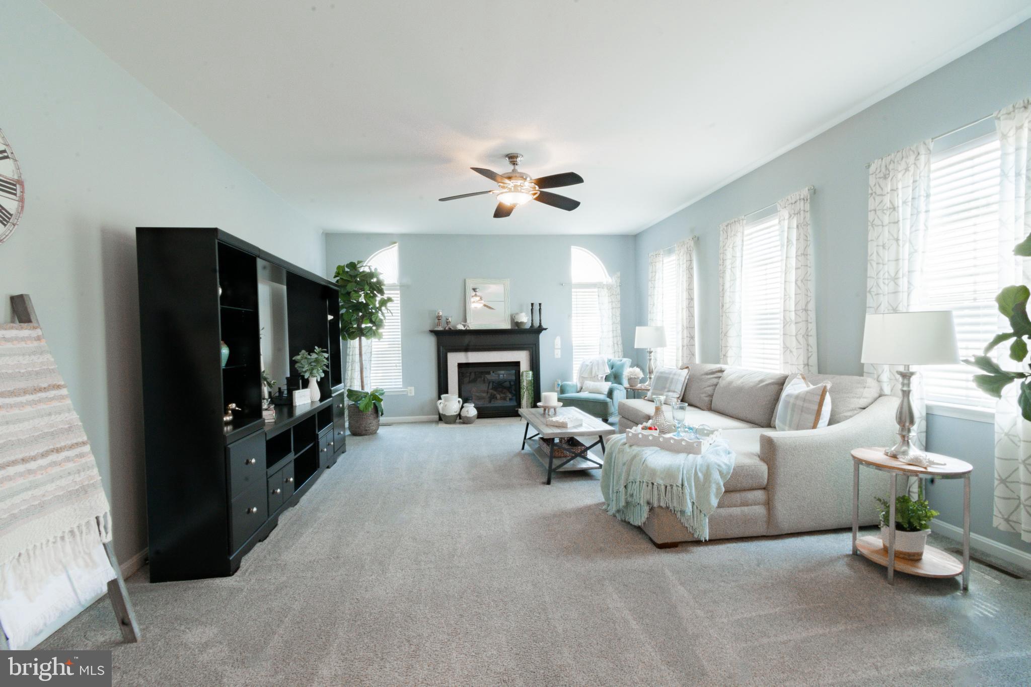 VILLAGES AT LEONARDTOWN - Residential