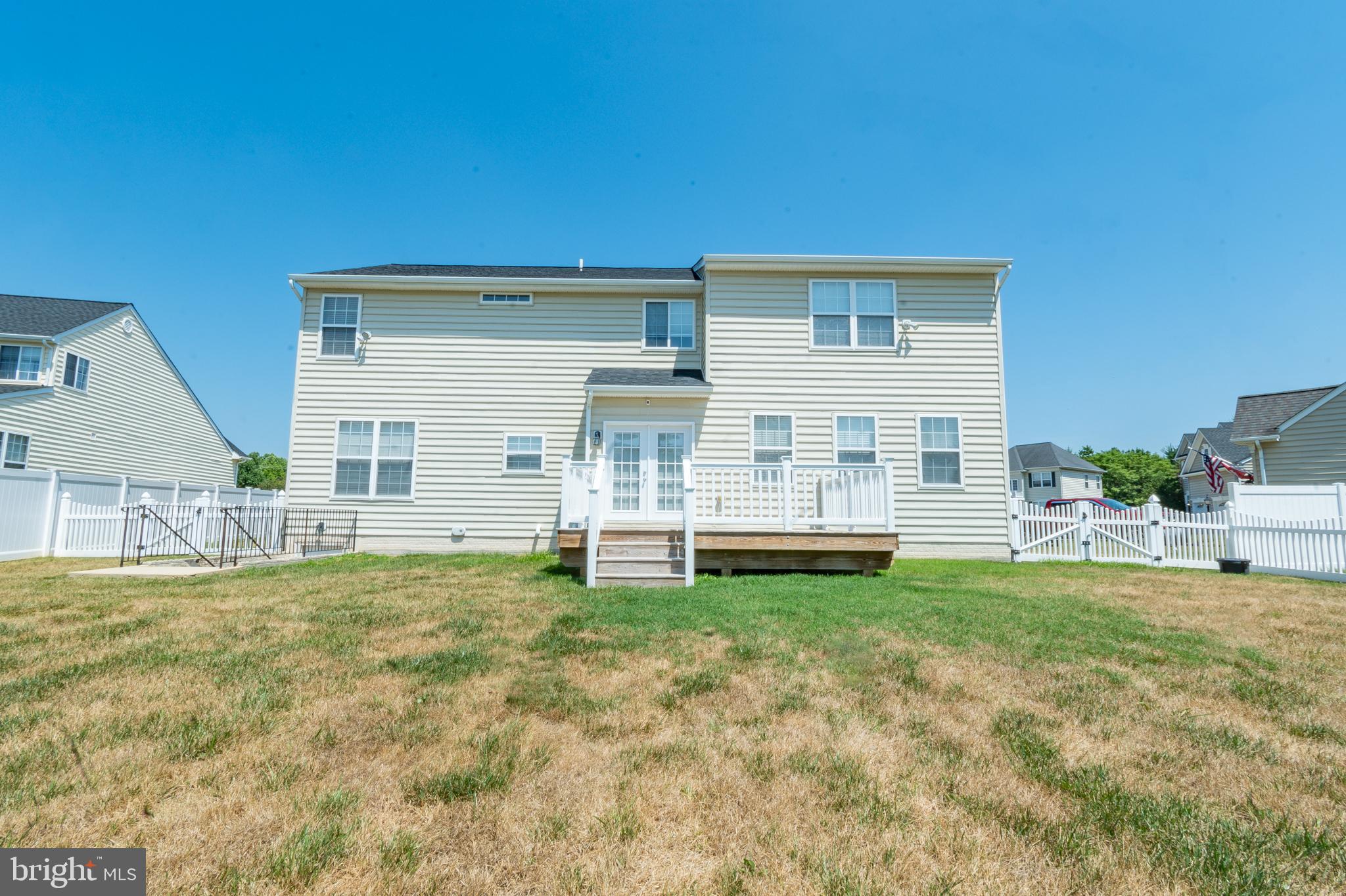 VILLAGES AT LEONARDTOWN - Residential