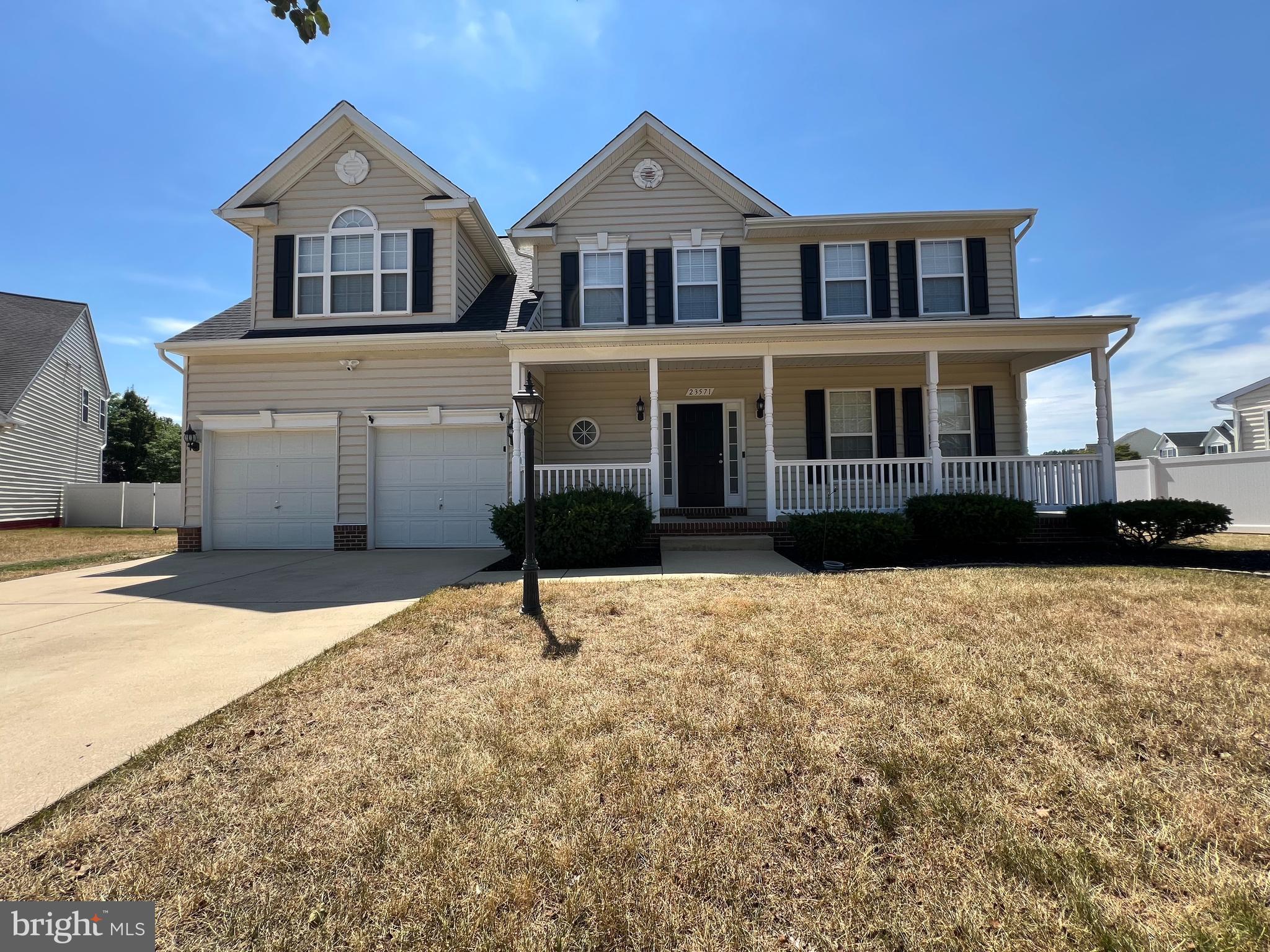 VILLAGES AT LEONARDTOWN - Residential
