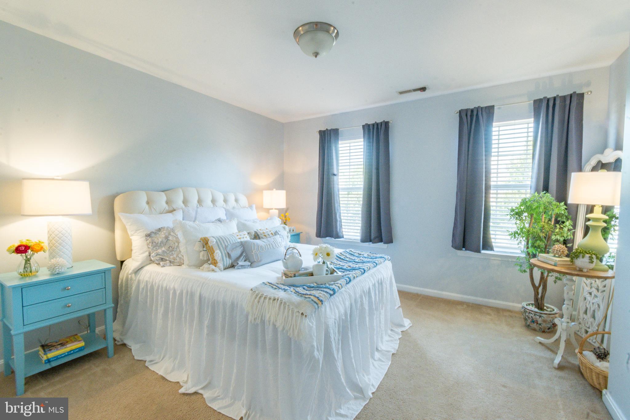 VILLAGES AT LEONARDTOWN - Residential