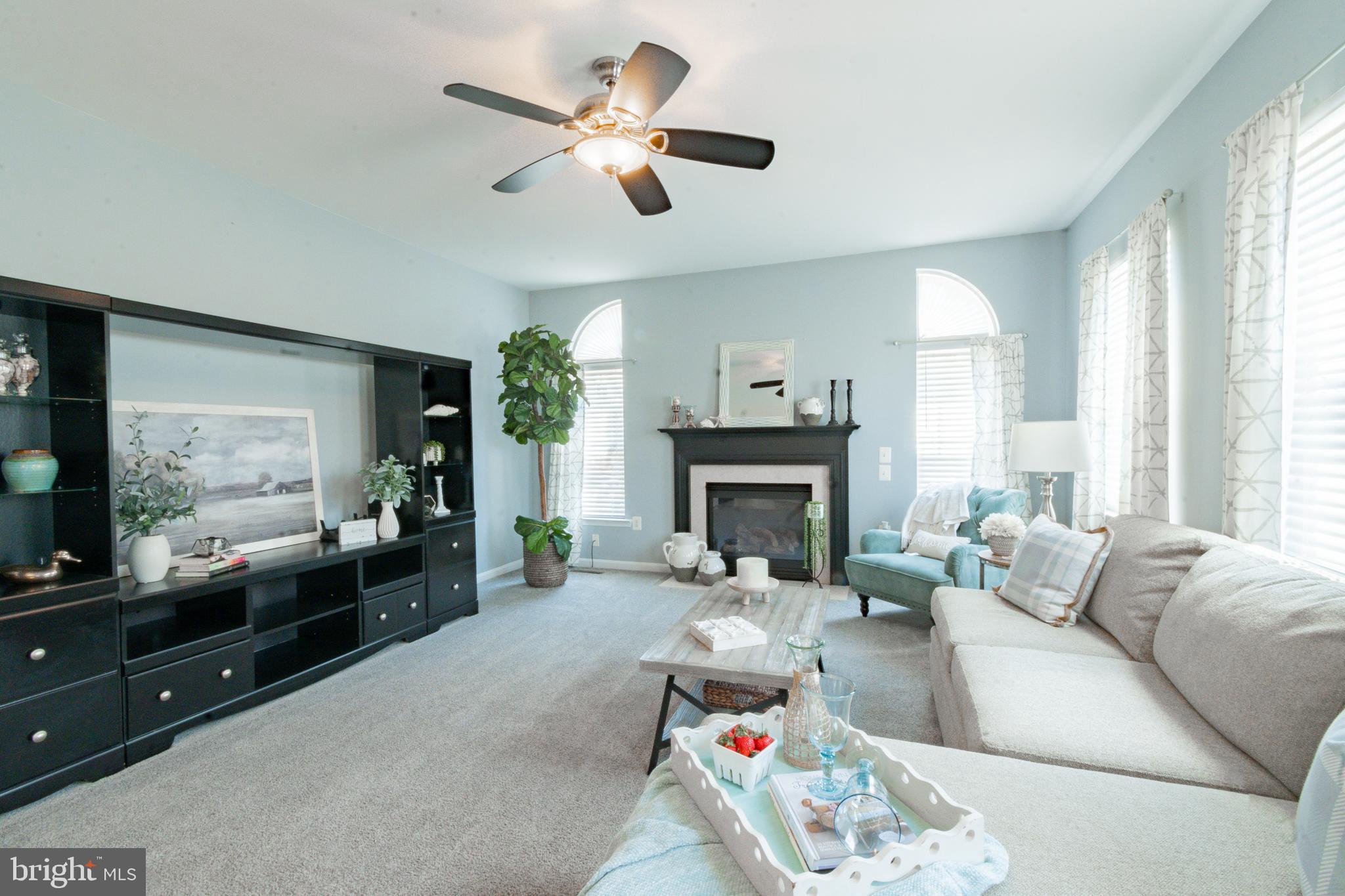 VILLAGES AT LEONARDTOWN - Residential