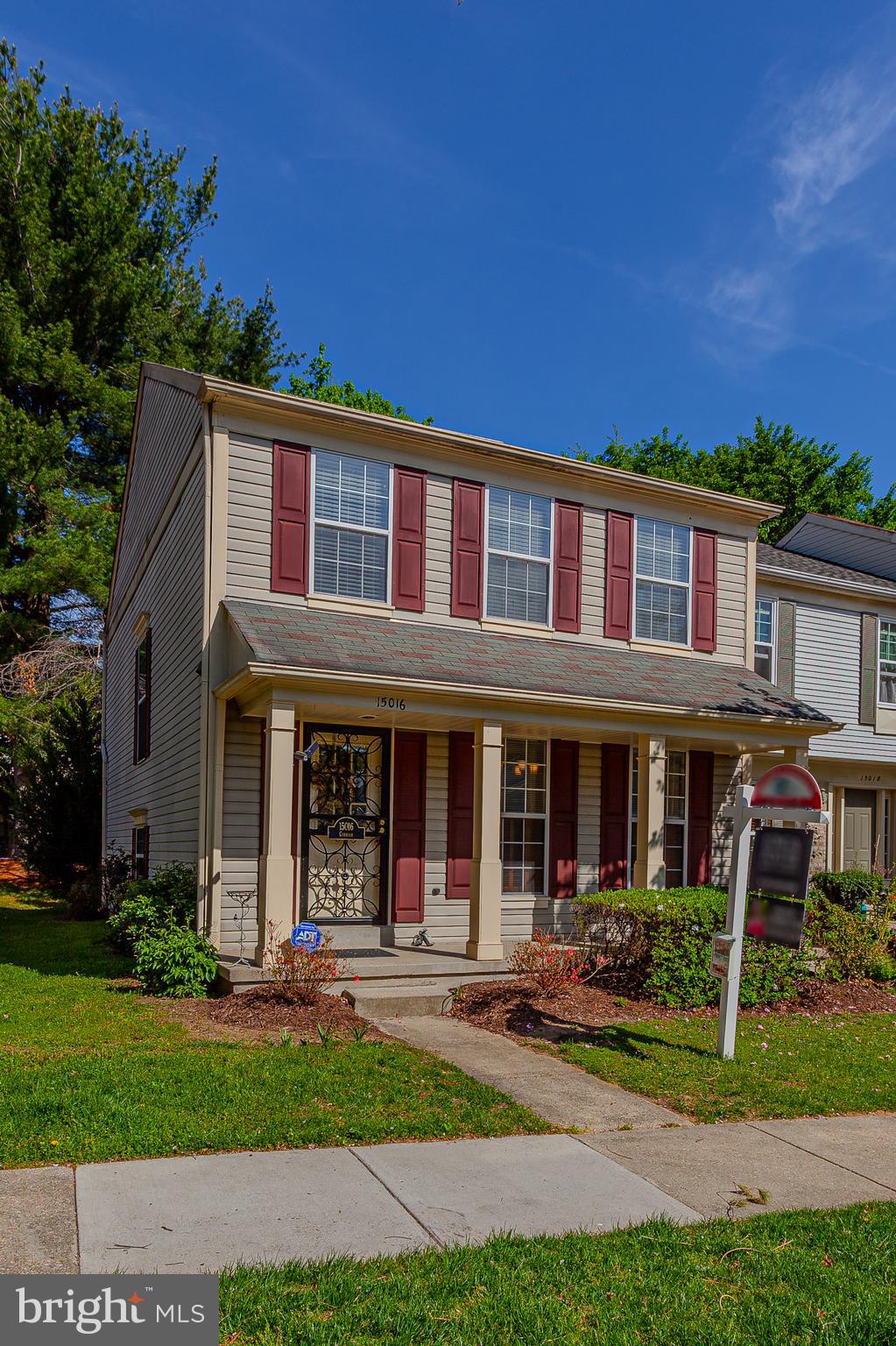 LONGMEAD - Residential