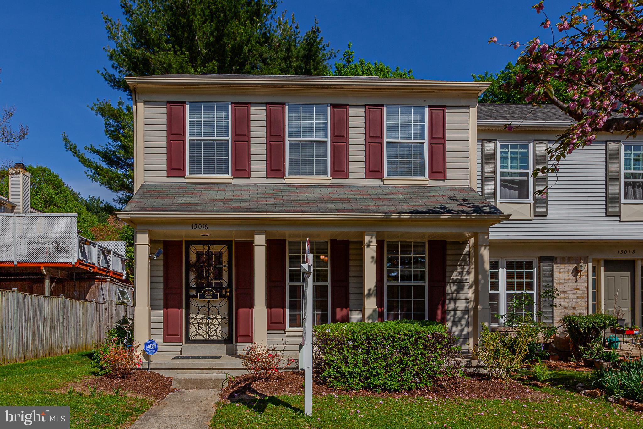 LONGMEAD - Residential