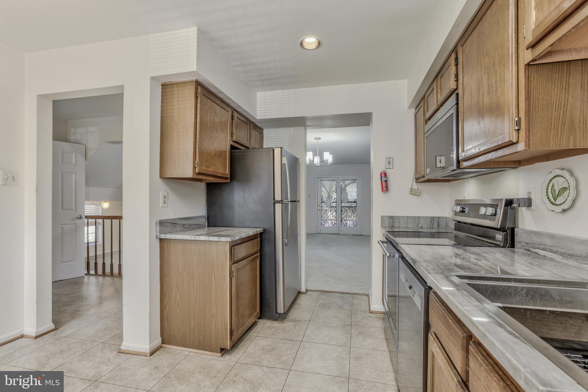 LONGMEAD - Residential