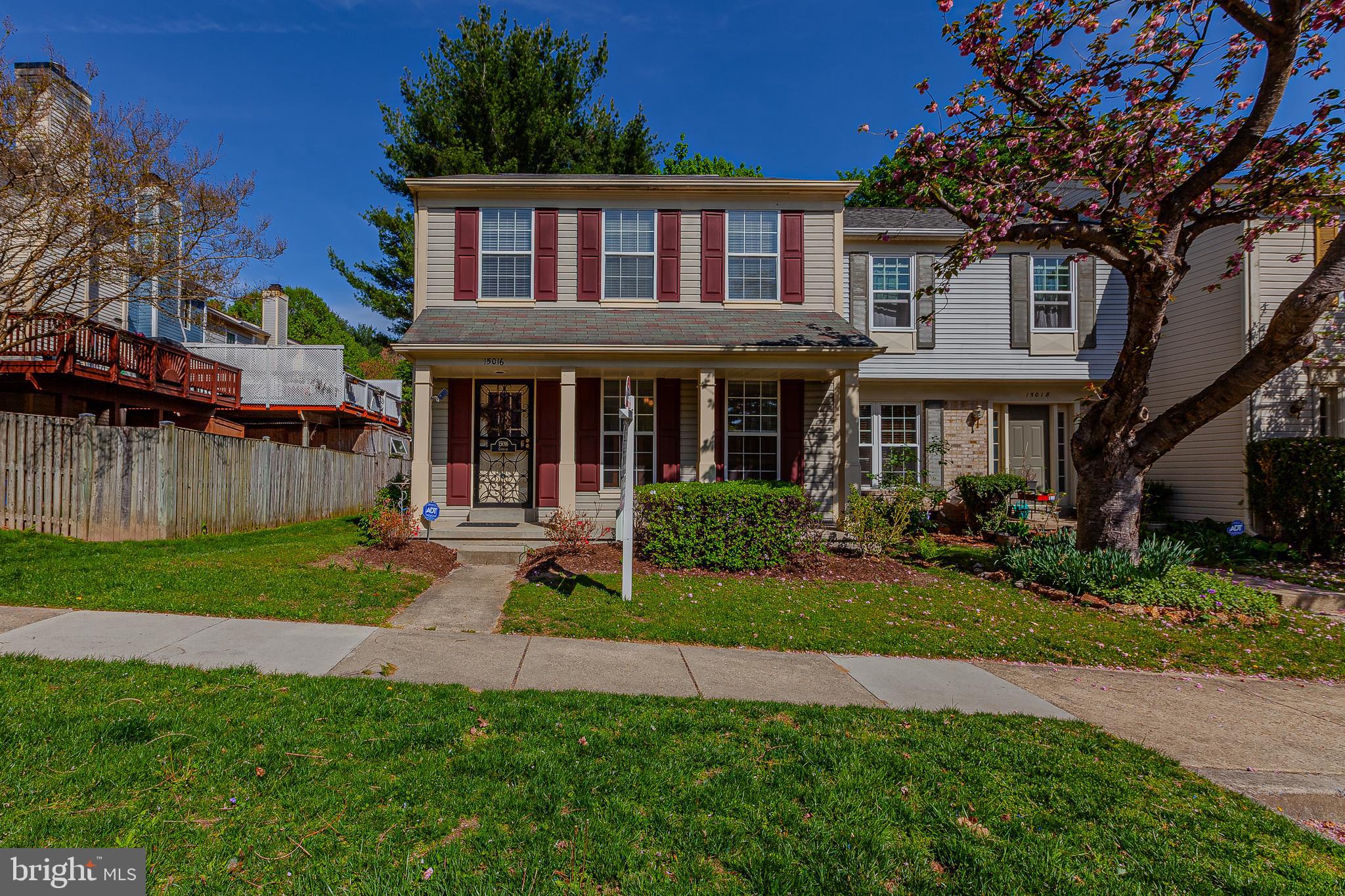 LONGMEAD - Residential