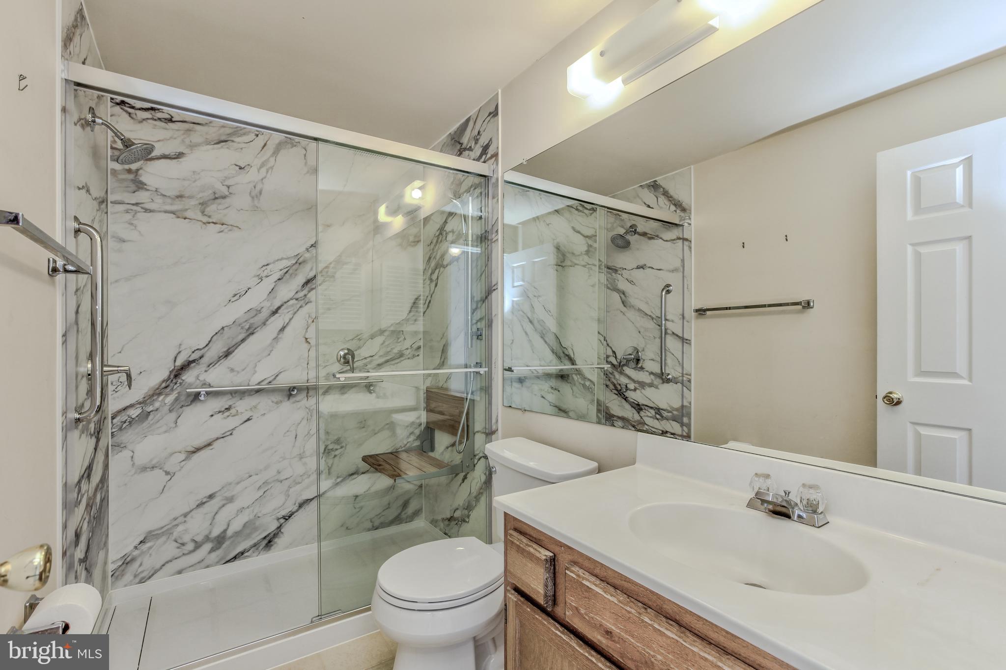 LONGMEAD - Residential