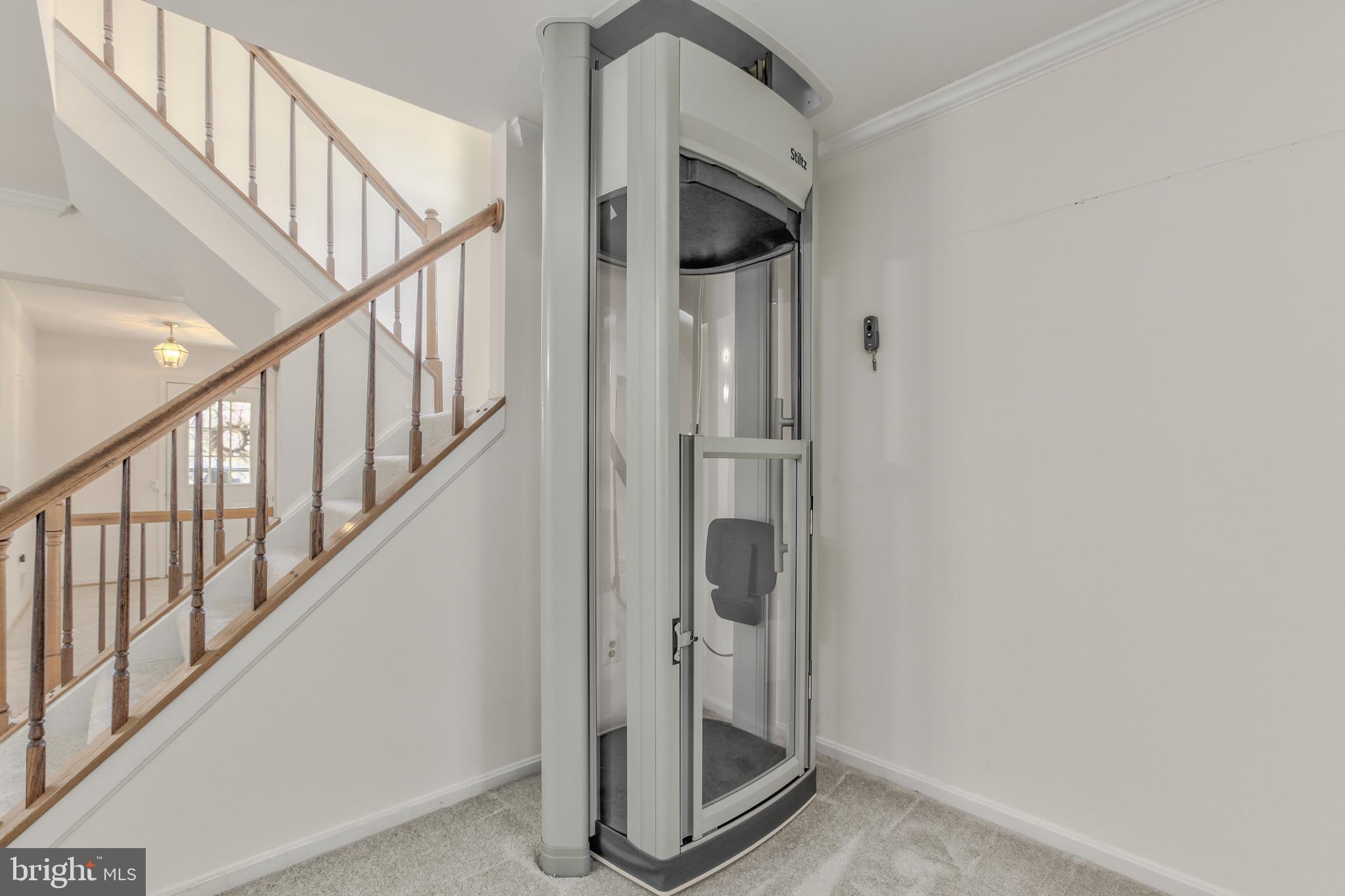 LONGMEAD - Residential