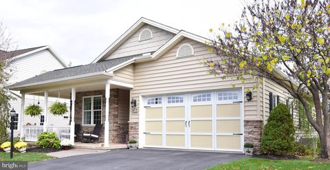 Homes For Sale - 75 Emma Court<br/> BOALSBURG, PA 16827