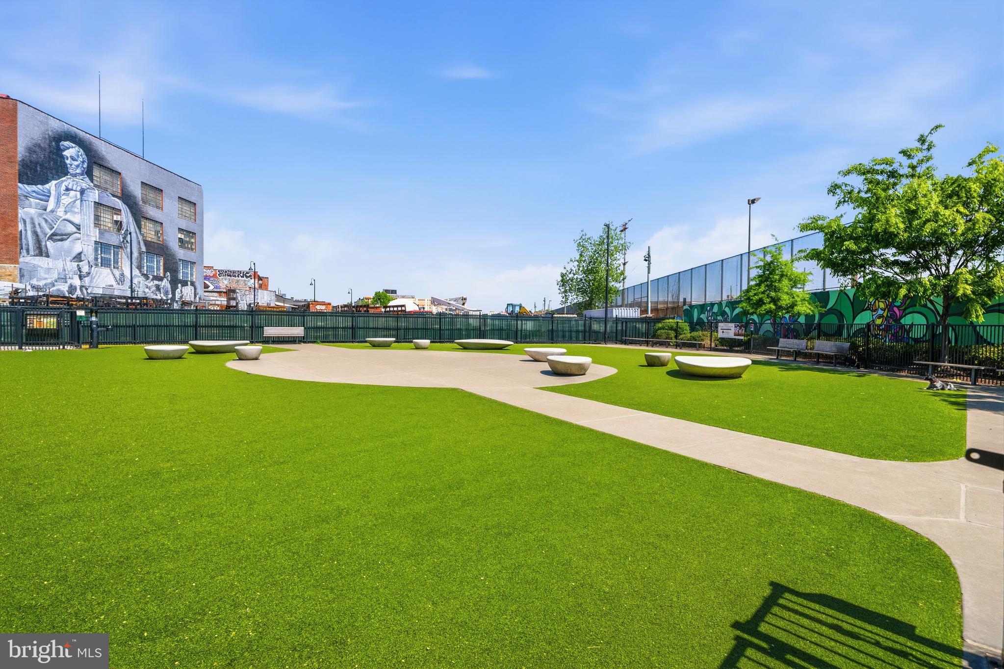 ECKINGTON - Residential