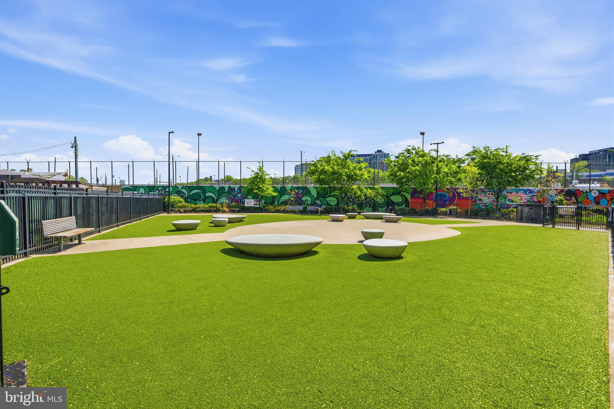 ECKINGTON - Residential