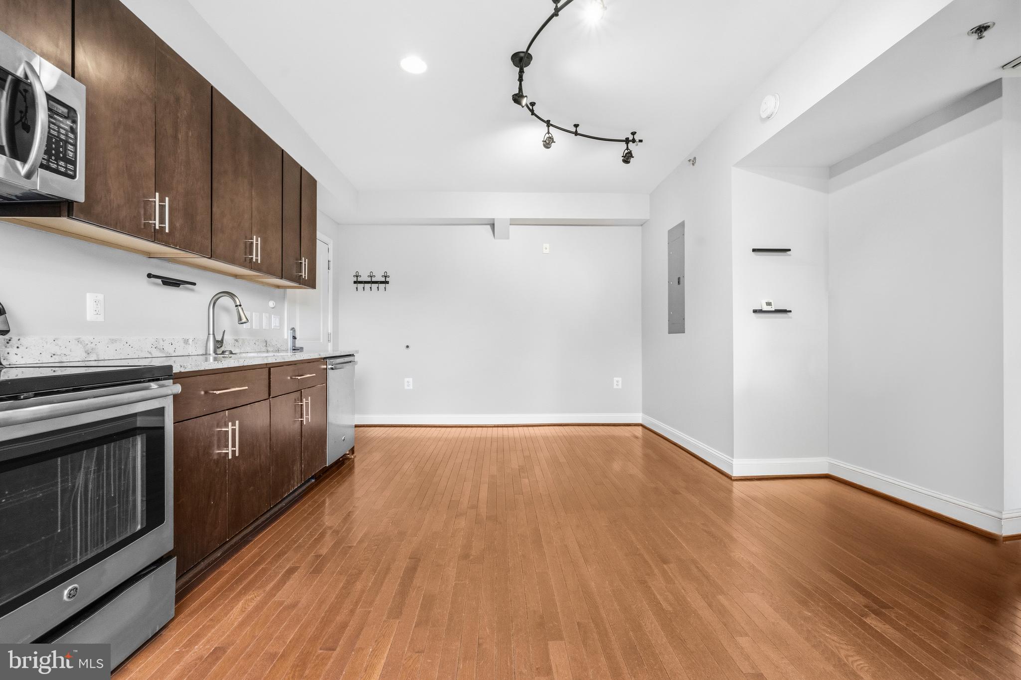 ECKINGTON - Residential