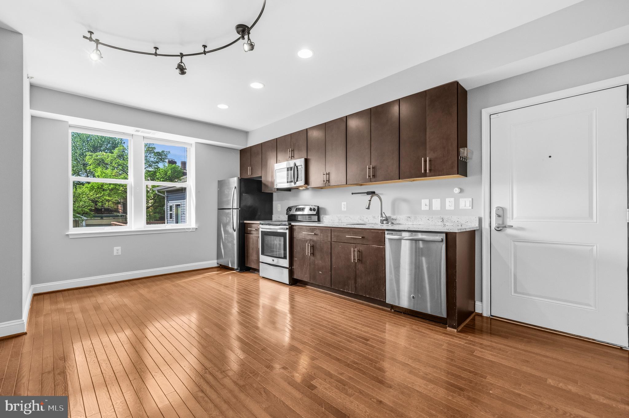 ECKINGTON - Residential