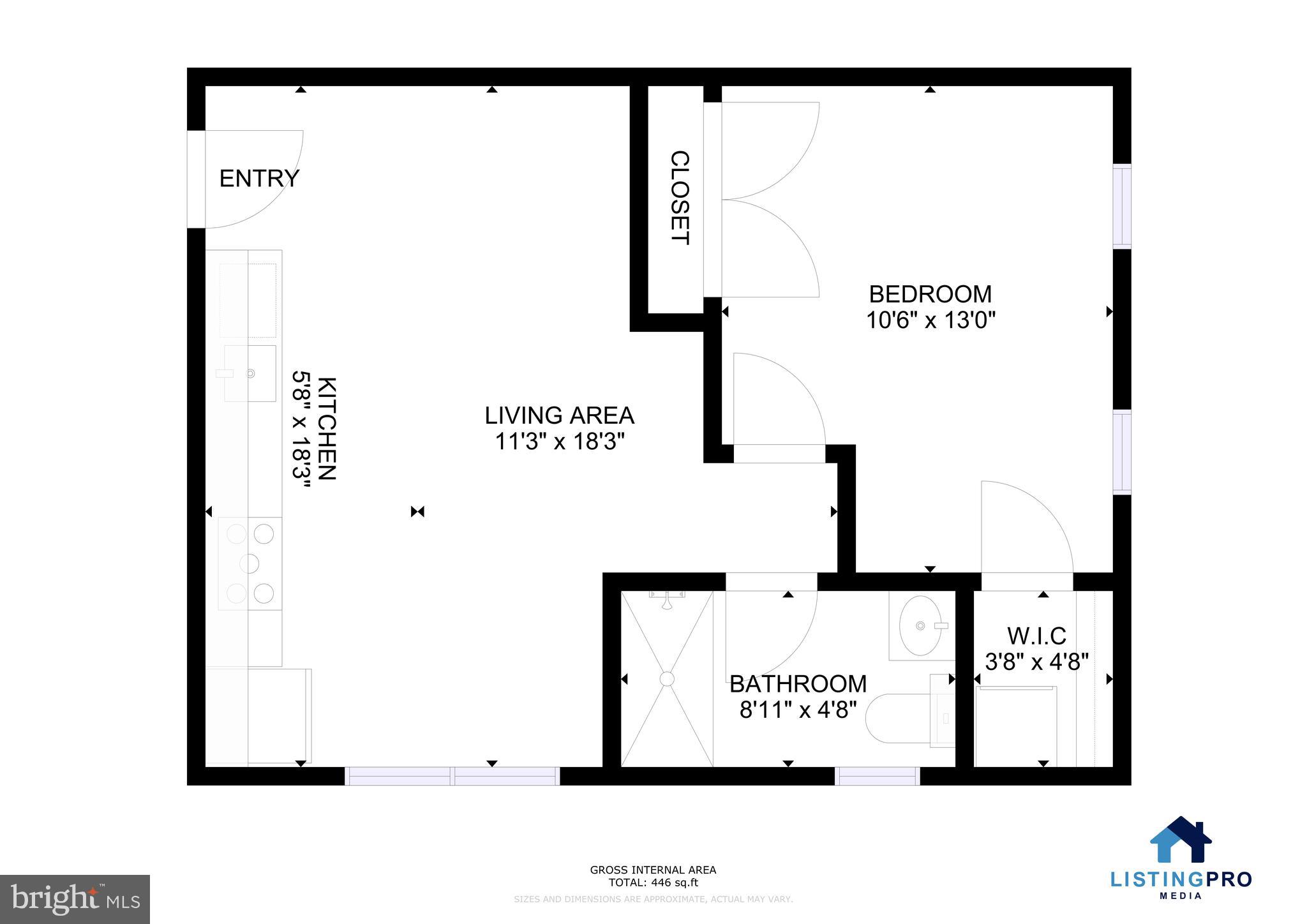 ECKINGTON - Residential