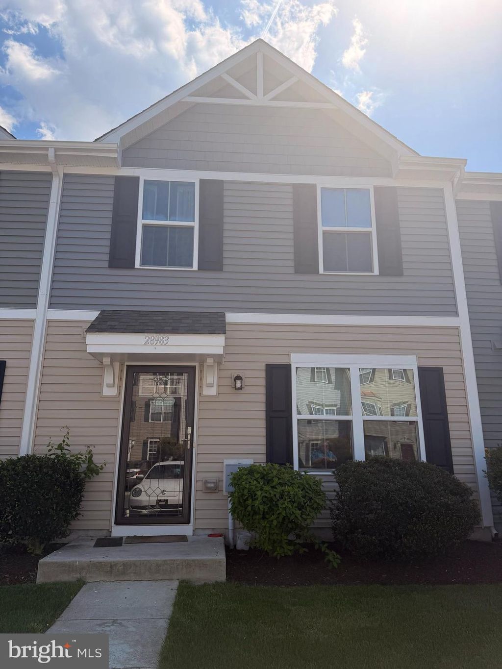 Photo of 28983 Saint Lucia Boulevard #320, MILLSBORO, DE 19966 (MLS # DESU2110452)