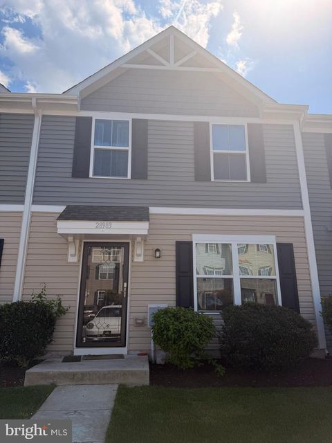 28983 SAINT LUCIA BOULEVARD 320 MILLSBORO DE 19966