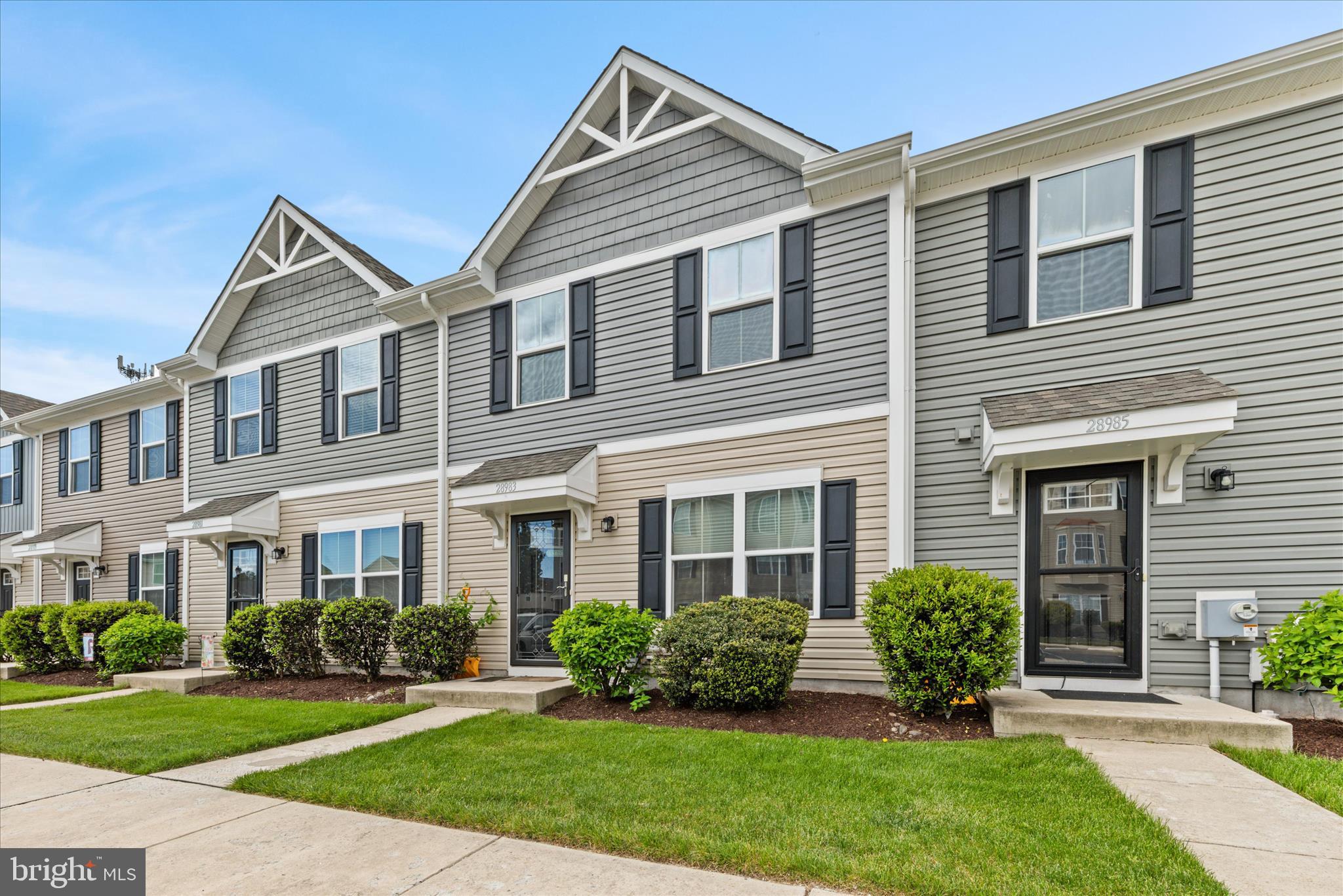 ST HELEN'S CROSSING - Residential