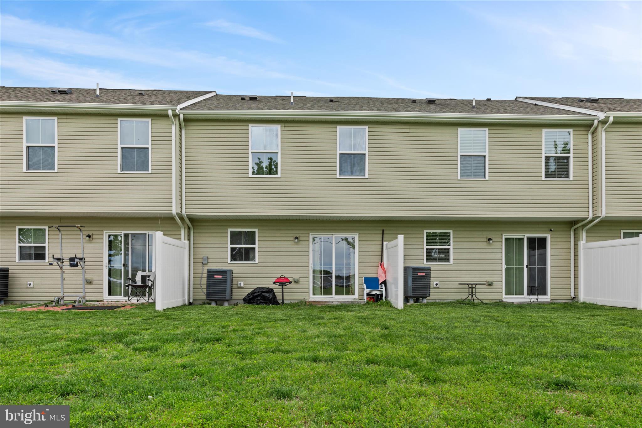 ST HELEN'S CROSSING - Residential