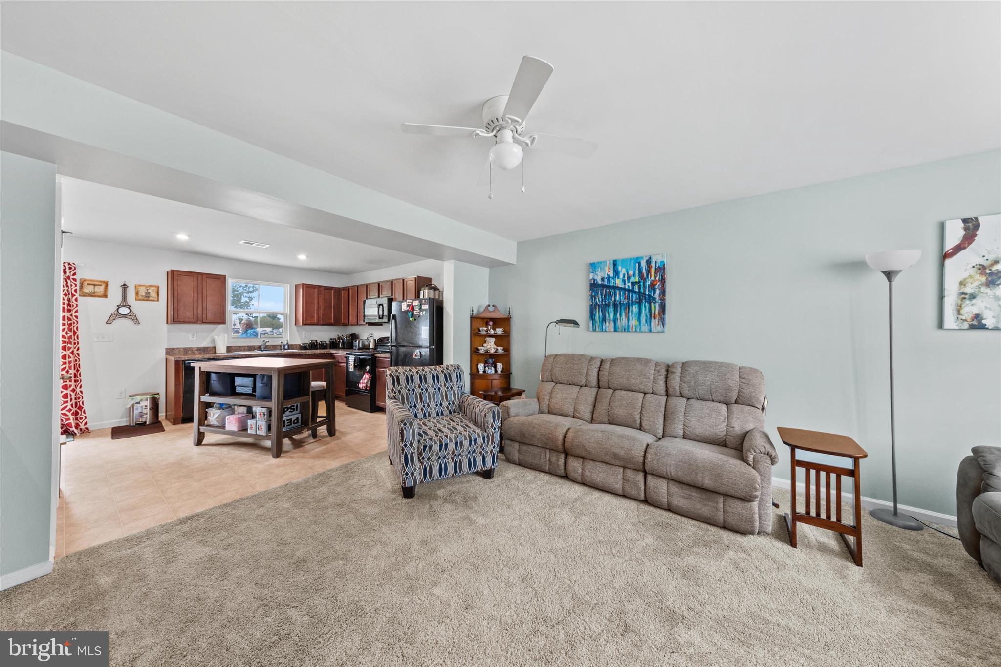 ST HELEN'S CROSSING - Residential