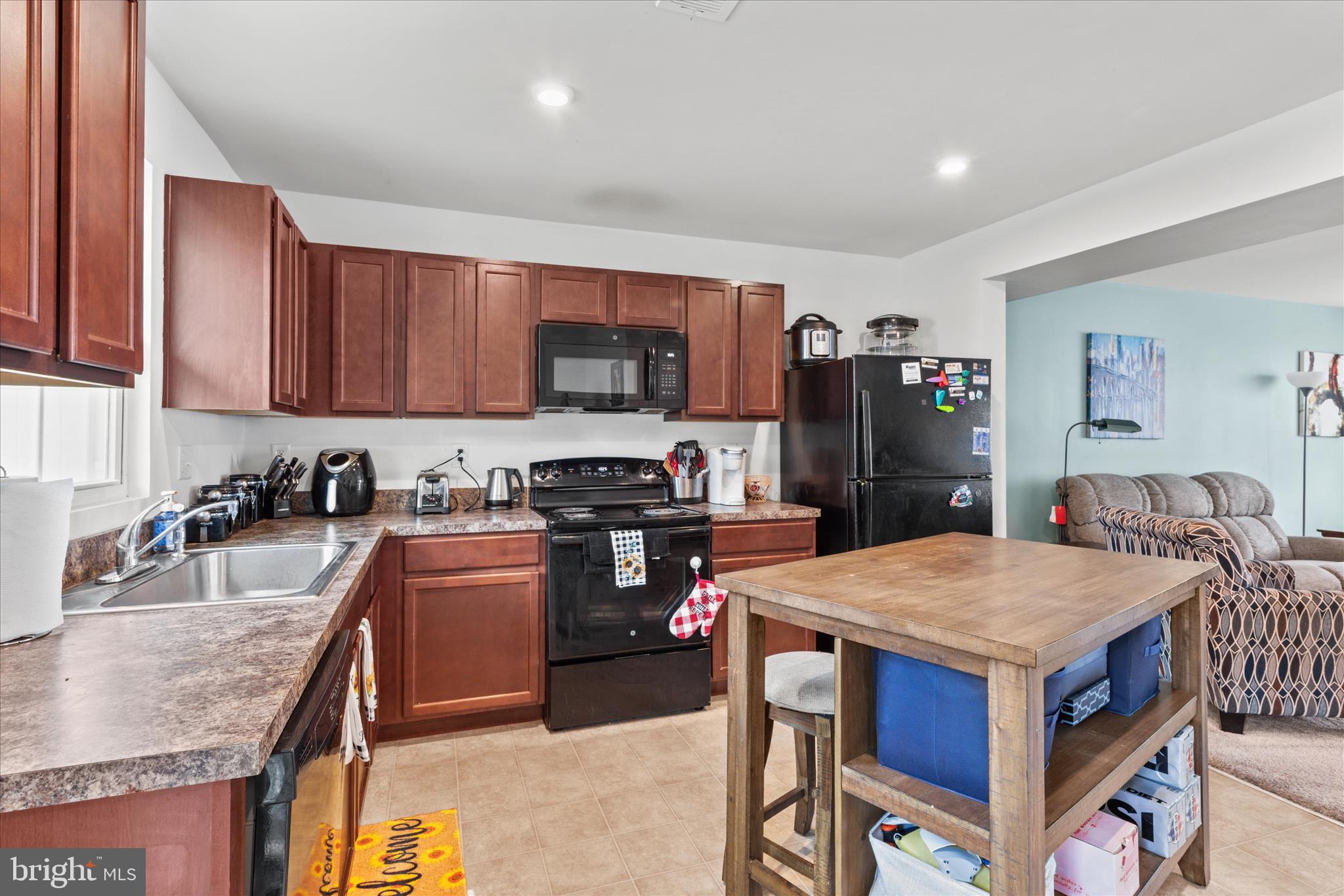 ST HELEN'S CROSSING - Residential