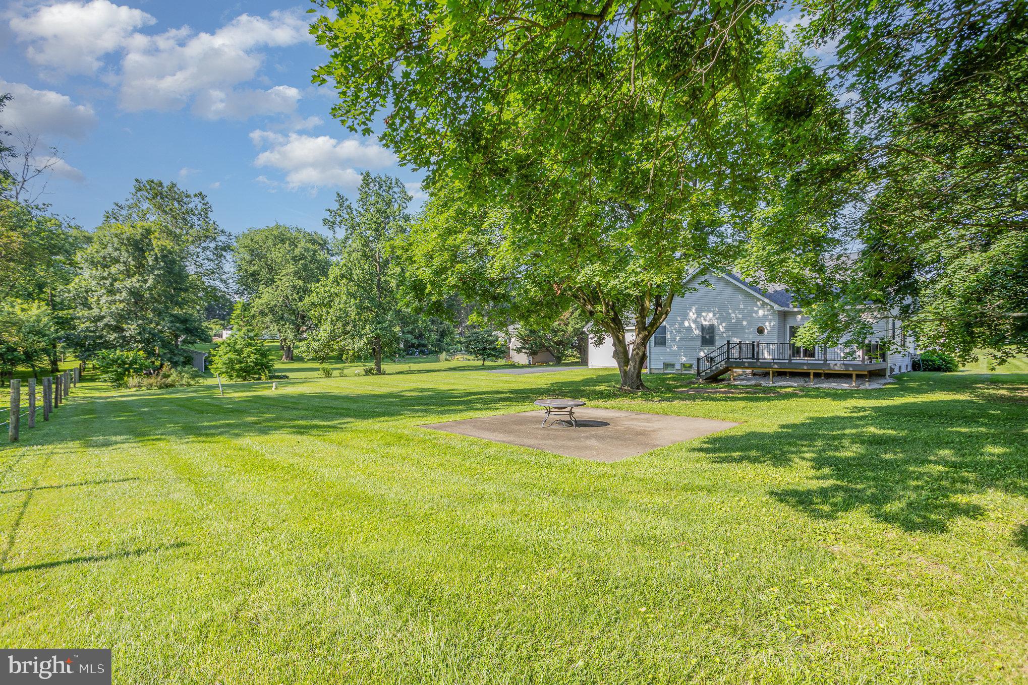 1636 DULANEY DRIVE