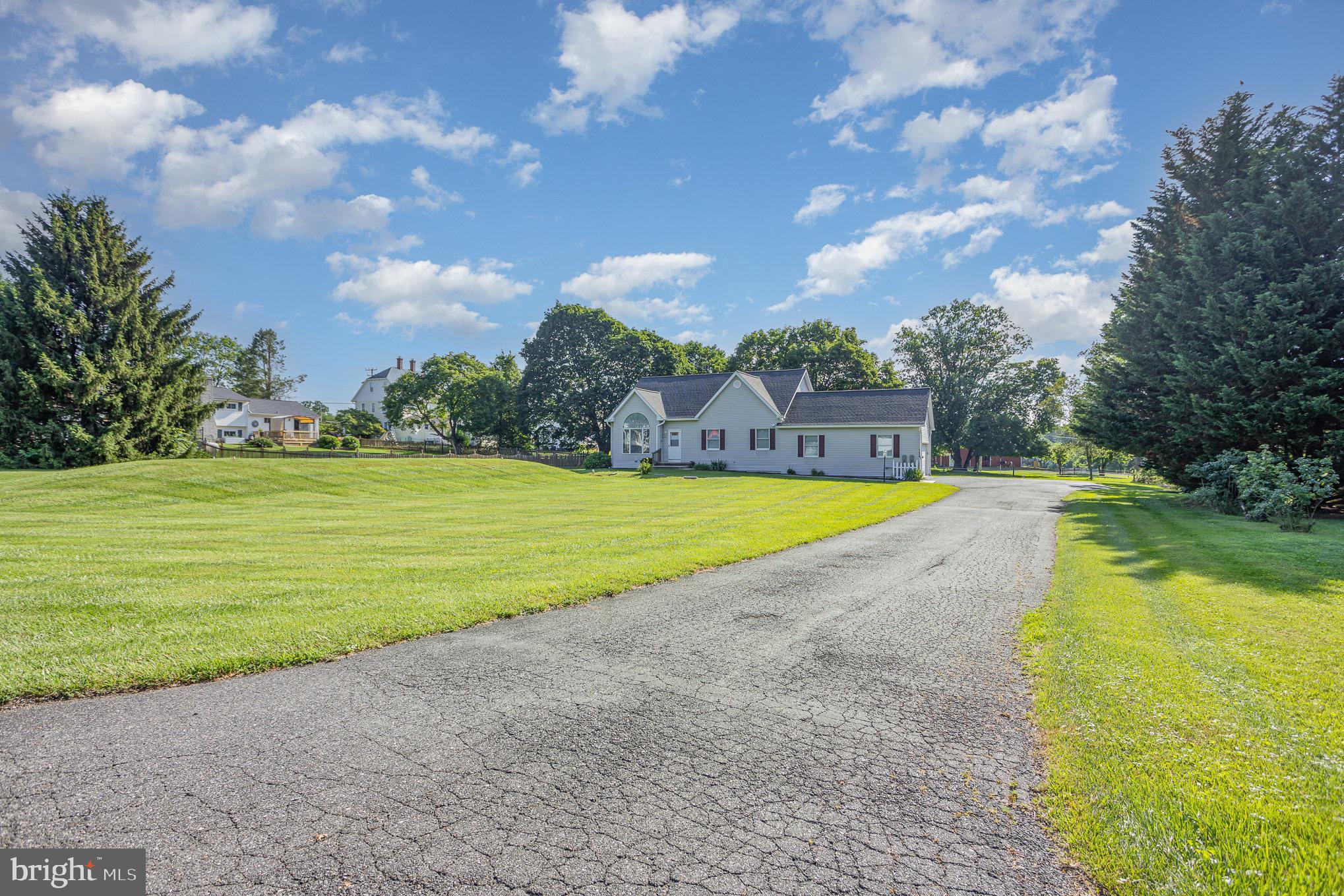 1636 DULANEY DRIVE