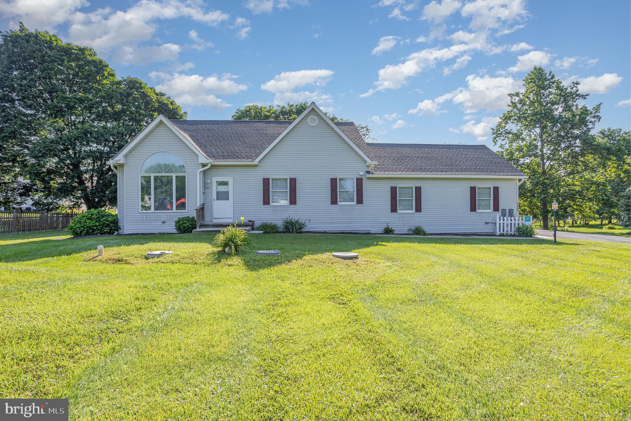 1636 DULANEY DRIVE