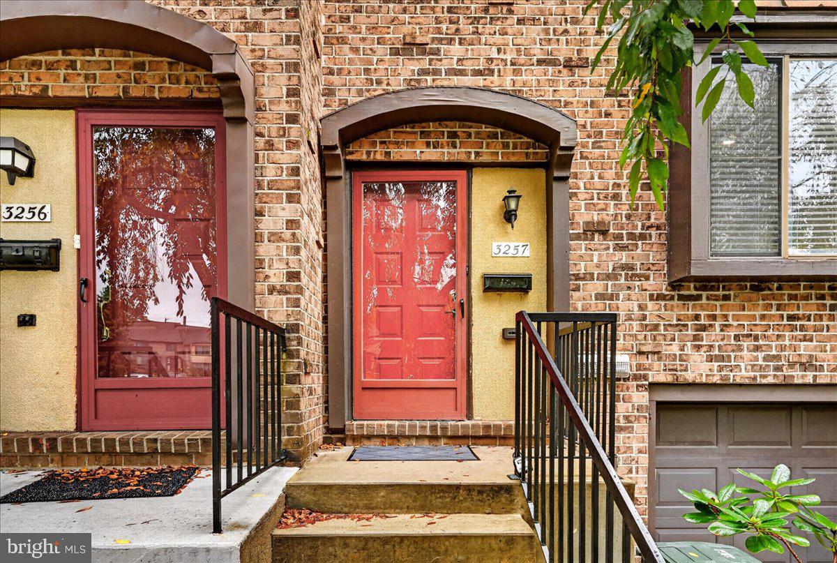 3257 DURHAM PLACE