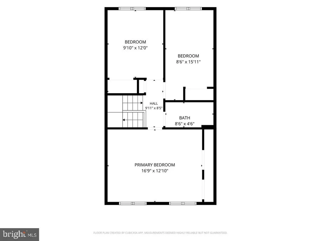 3257 Durham Place, Southampton, PA 18966