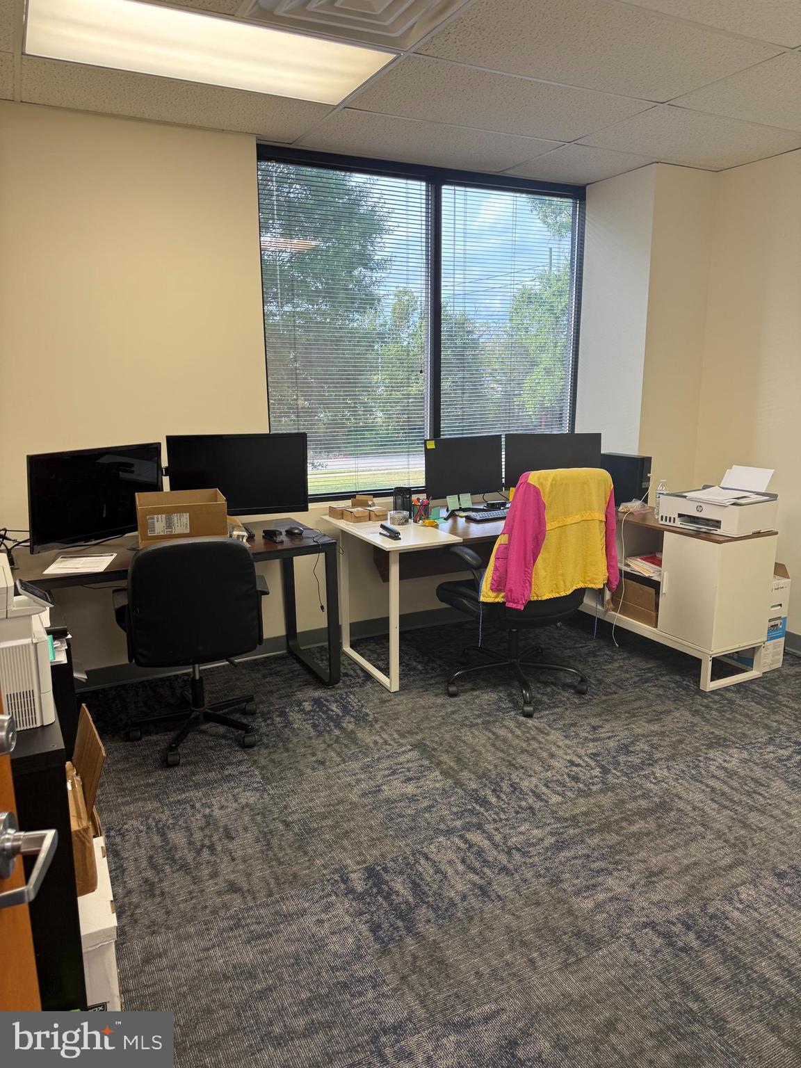 NONE AVAILABLE - Commercial Lease