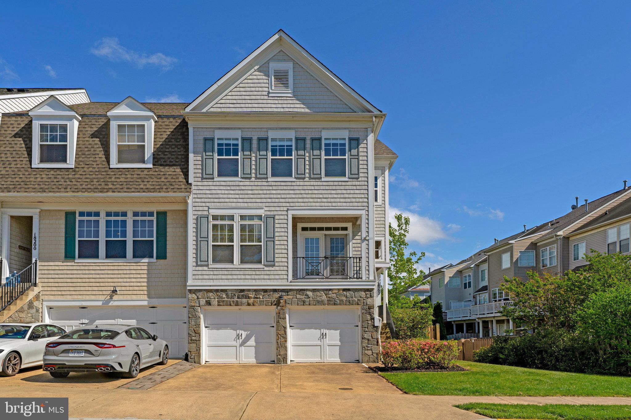 Luxury End Unit 2-car garage townhome in the sought-after Lakes at Red Rock Community. Large townhome with 2800+ sq ft, three finished levels, and 9' ceilings on all three levels. Stone and vinyl siding front. Three bedrooms, 3.5 baths, a Gourmet Kitchen with stainless steel appliances, granite countertops, a huge island, a breakfast area, and a sitting room with a fireplace. Large new deck overlooking mature trees and a large family room with a balcony. Hardwood floors on the main level, stairs, and foyer. The upper level has three good-sized bedrooms and two bathrooms. The main bedroom has an upgraded cedar walking closet. The basement features a spacious recreation room, a newly upgraded full bathroom, additional storage space, and a walk-out access to a large, fully fenced backyard. It is a great location, close to schools, restaurants, shopping, and commuter routes. The community offers numerous amenities, including walking trails, open spaces, a community lake, pool, and tennis courts. Also, you are only a few short steps away from the Red Rocks Nature Preserve and a short drive to Route 7, Wegmans, Leesburg Villages, Costco, Target, AND MORE!
---------------------------------------------------------------------------------------------------------------------------------
*MUST APPLY ONLINE - SEE DOCUMENTS FOR INSTRUCTIONS * Professionally Managed by Real Property Management PROS $0 Security Deposit Option for Qualified Residents! See the resident brochure or property manager's website for more details. ------------------------------------------------------- Resident Benefits Package is Required with ALL lease agreements managed by Real Property Management Pros. The Real Property Management Pros Resident Benefits Package (RBP) delivers savings and convenient, professional services that make taking care of your home second nature. By applying, Applicant agrees to be enrolled and to pay the applicable cost of $45.95/month. Your RBP may include, subject to property mechanicals or other limitations: - Renters Insurance that meets all lease requirements from an A-rated carrier - HVAC air filter delivery directly to your door approximately every 90 days. - Move-in concierge service: one call to set up your utility services, cable, and internet services - A resident rewards program that helps you earn rewards for paying your rent on time. - Credit building to help boost your credit score with timely rent payments. - $1M Identity Protection for all adult leaseholders - 24/7 online maintenance reporting - Home buying assistance for when the time is right to buy your “forever” home. - Online portal: Access to your account, documents, communication, and payment options. - Vetted vendor network: we find technicians who are reputable, licensed and insured. NOTE: The total monthly cost of the Resident Benefits Package is all-inclusive, and no discounts will be applied if any element of the package is unavailable due to a lack of HVAC or other limitations at a specific property. See the resident brochure or property manager's website for more details.