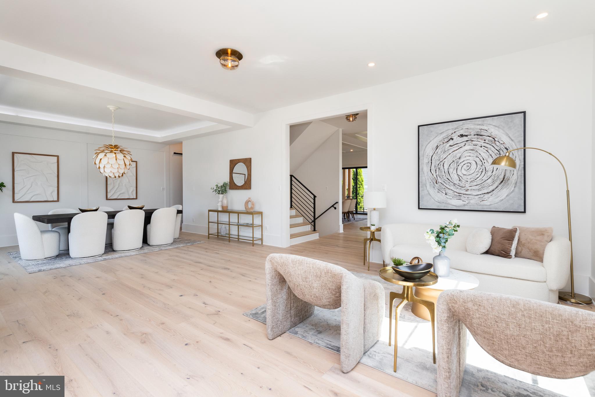 MINOR HILL - Residential