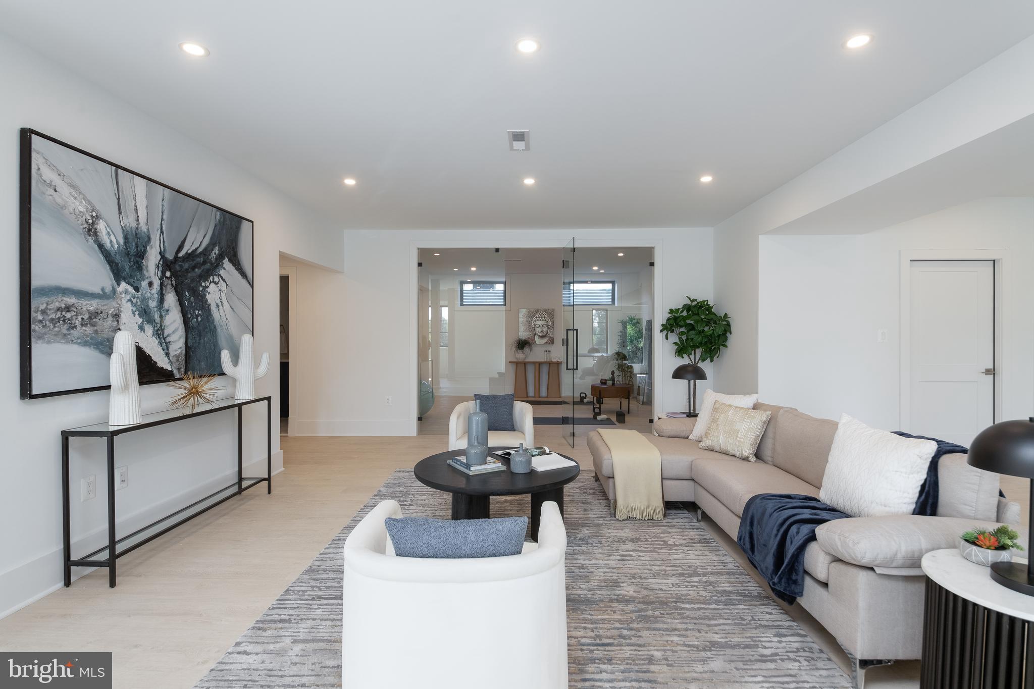 MINOR HILL - Residential