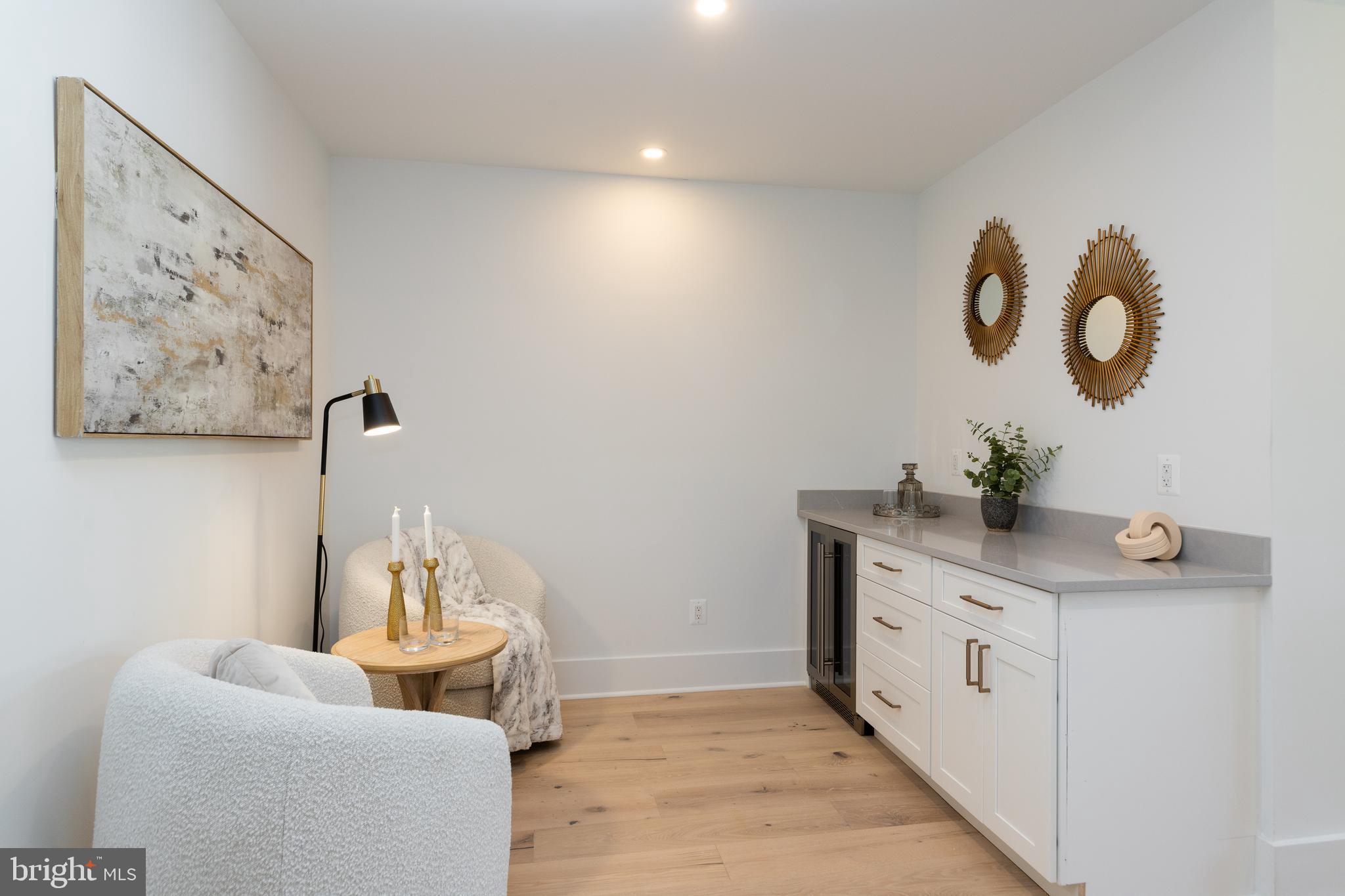 MINOR HILL - Residential