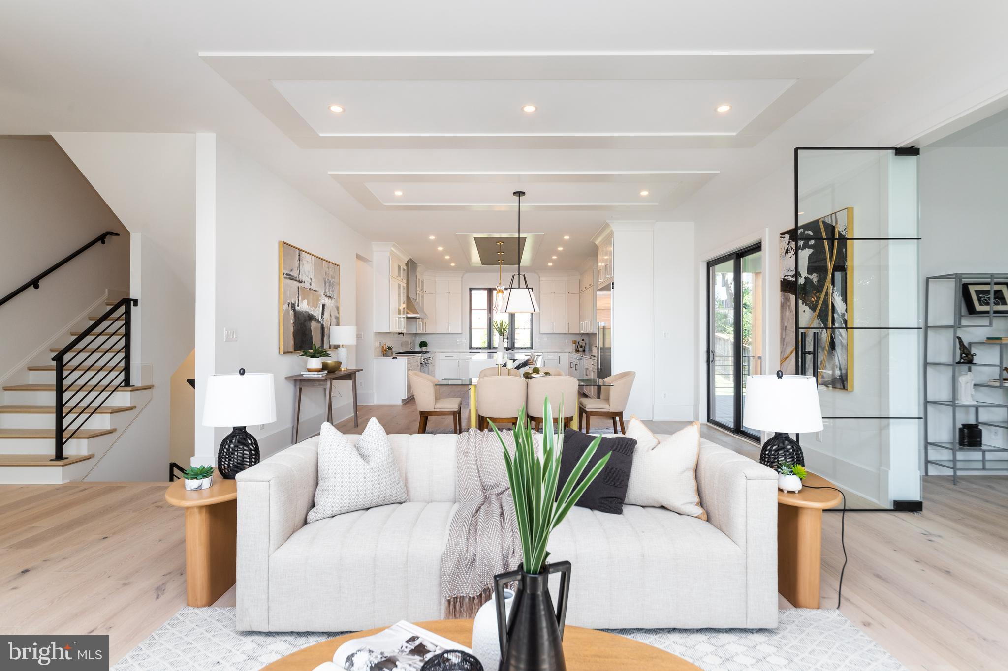 MINOR HILL - Residential