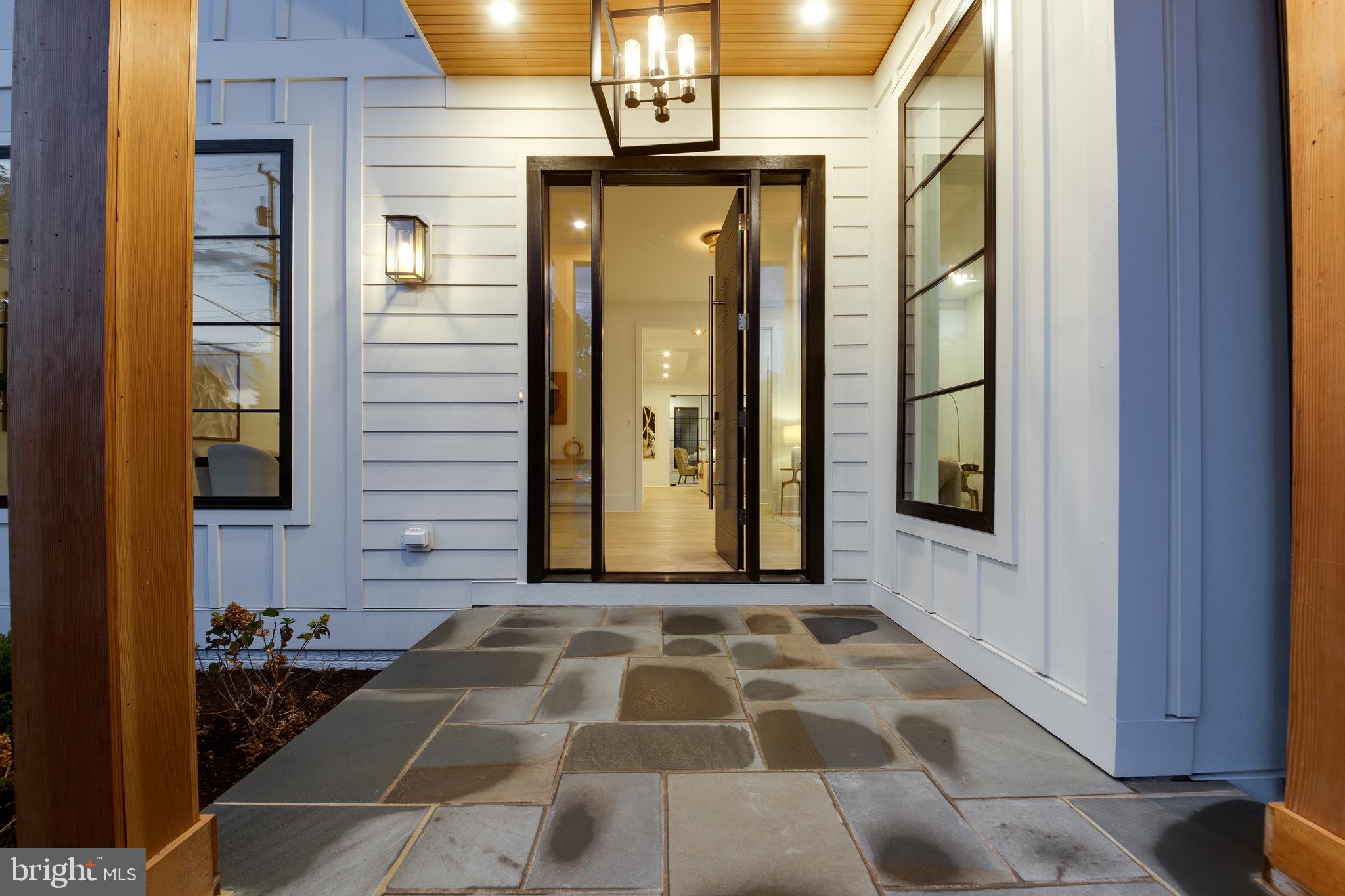 MINOR HILL - Residential