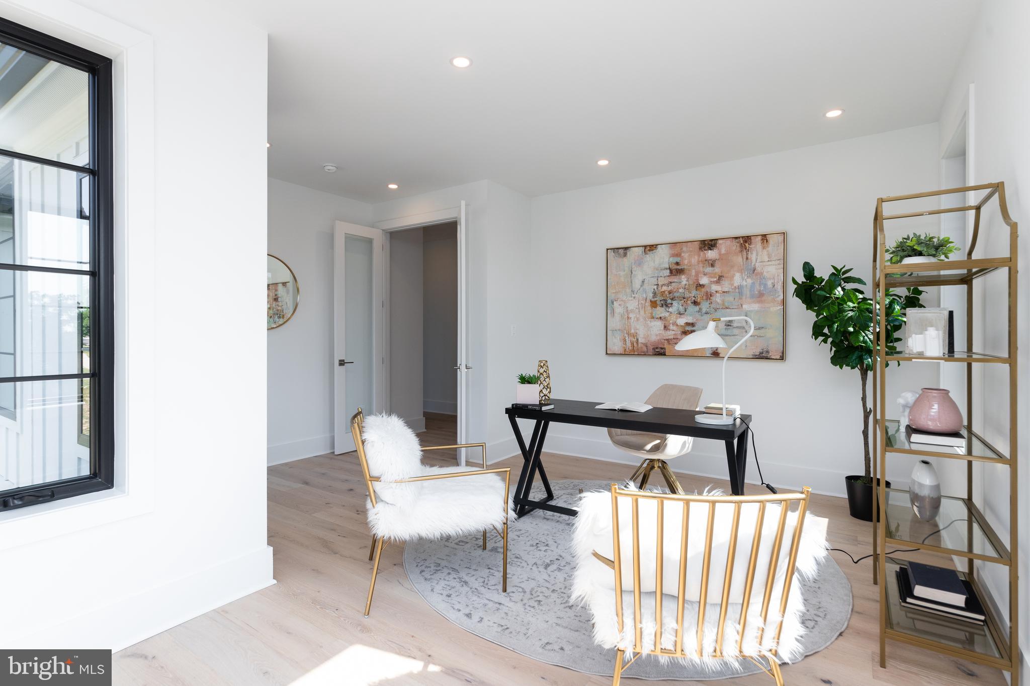 MINOR HILL - Residential