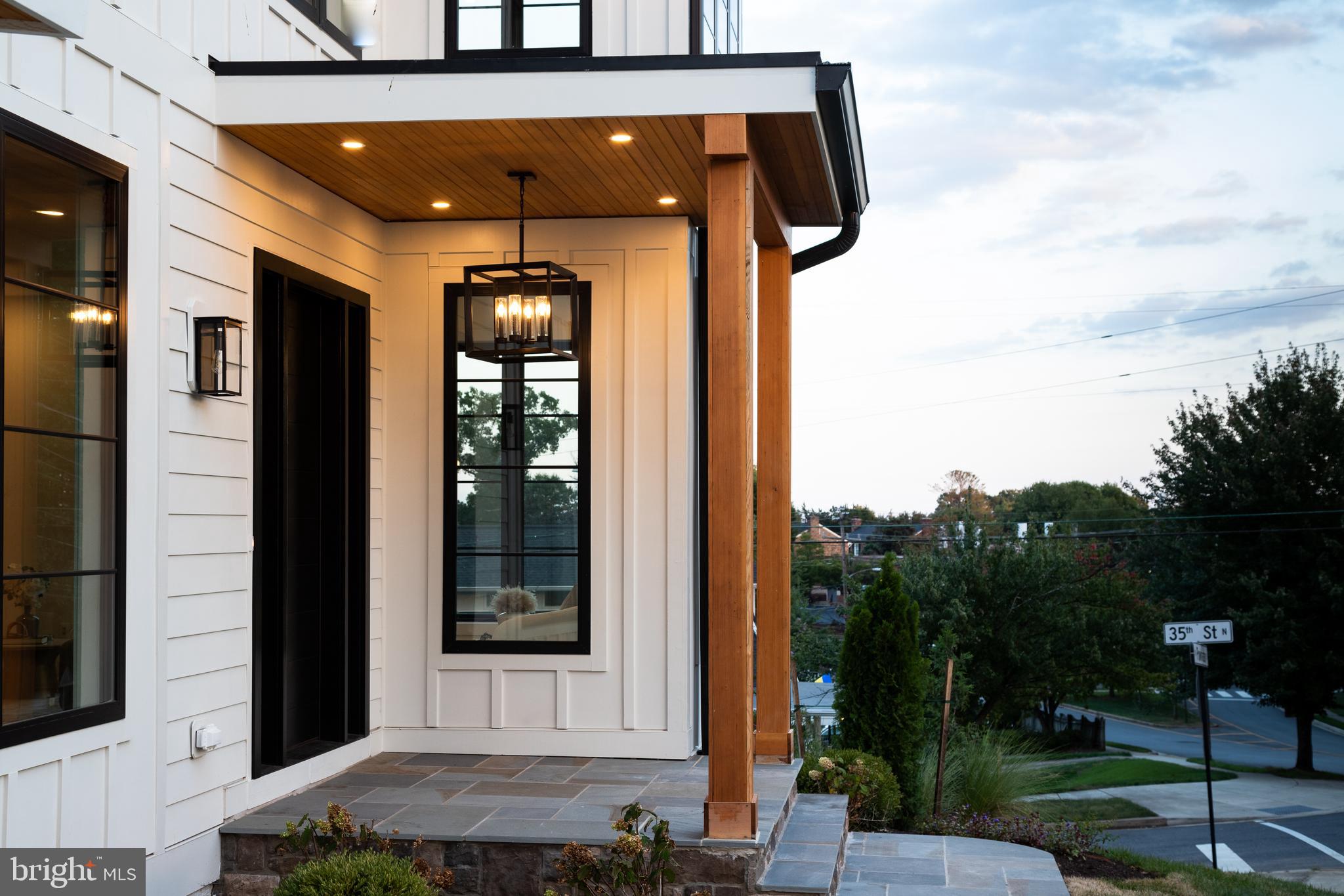 MINOR HILL - Residential