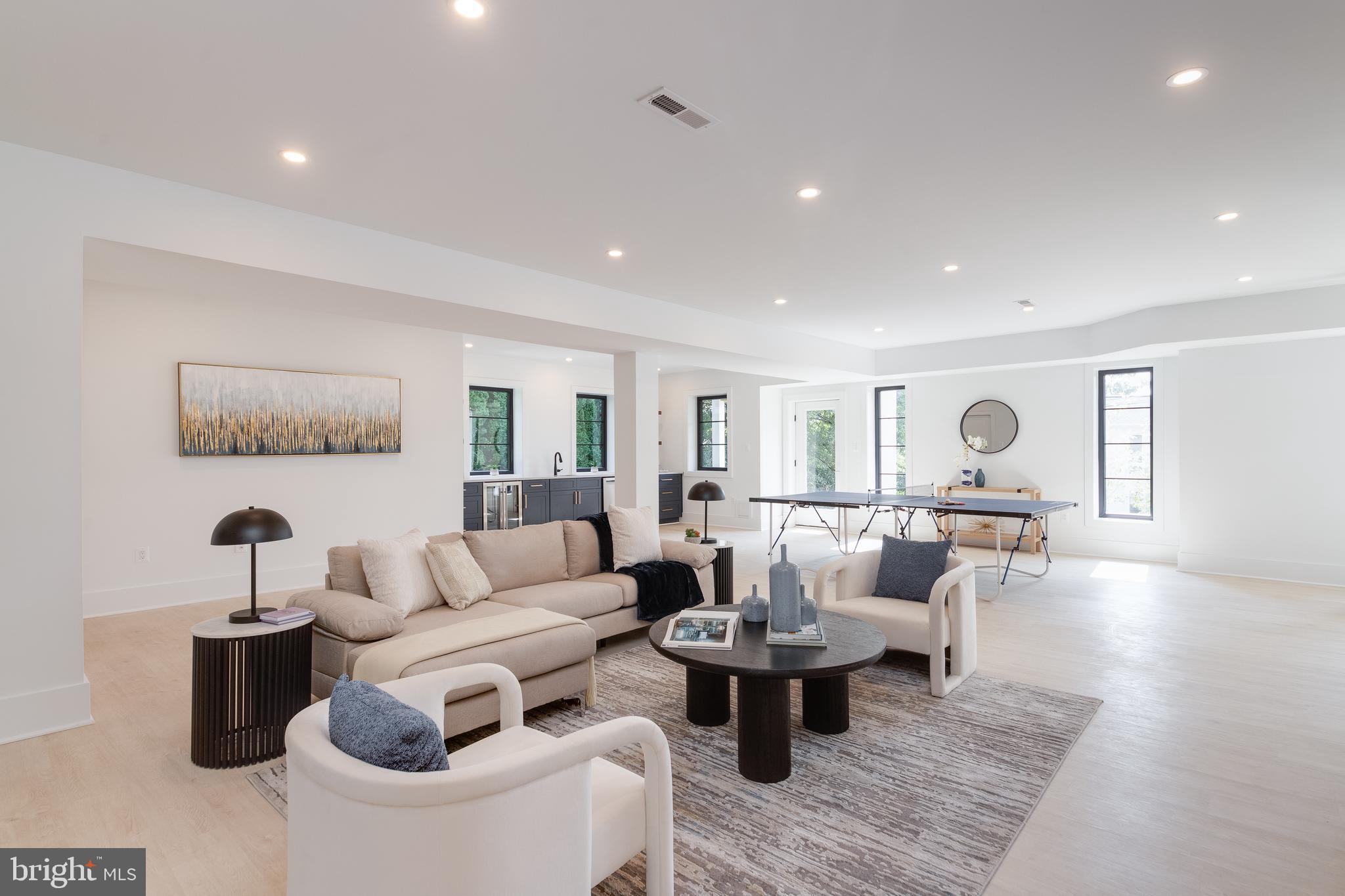 MINOR HILL - Residential